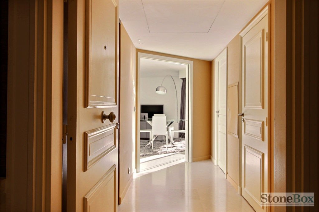 Appartement à vendre, 120m², Cannes
