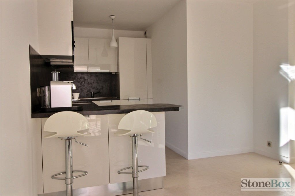 Appartement à vendre, 120m², Cannes