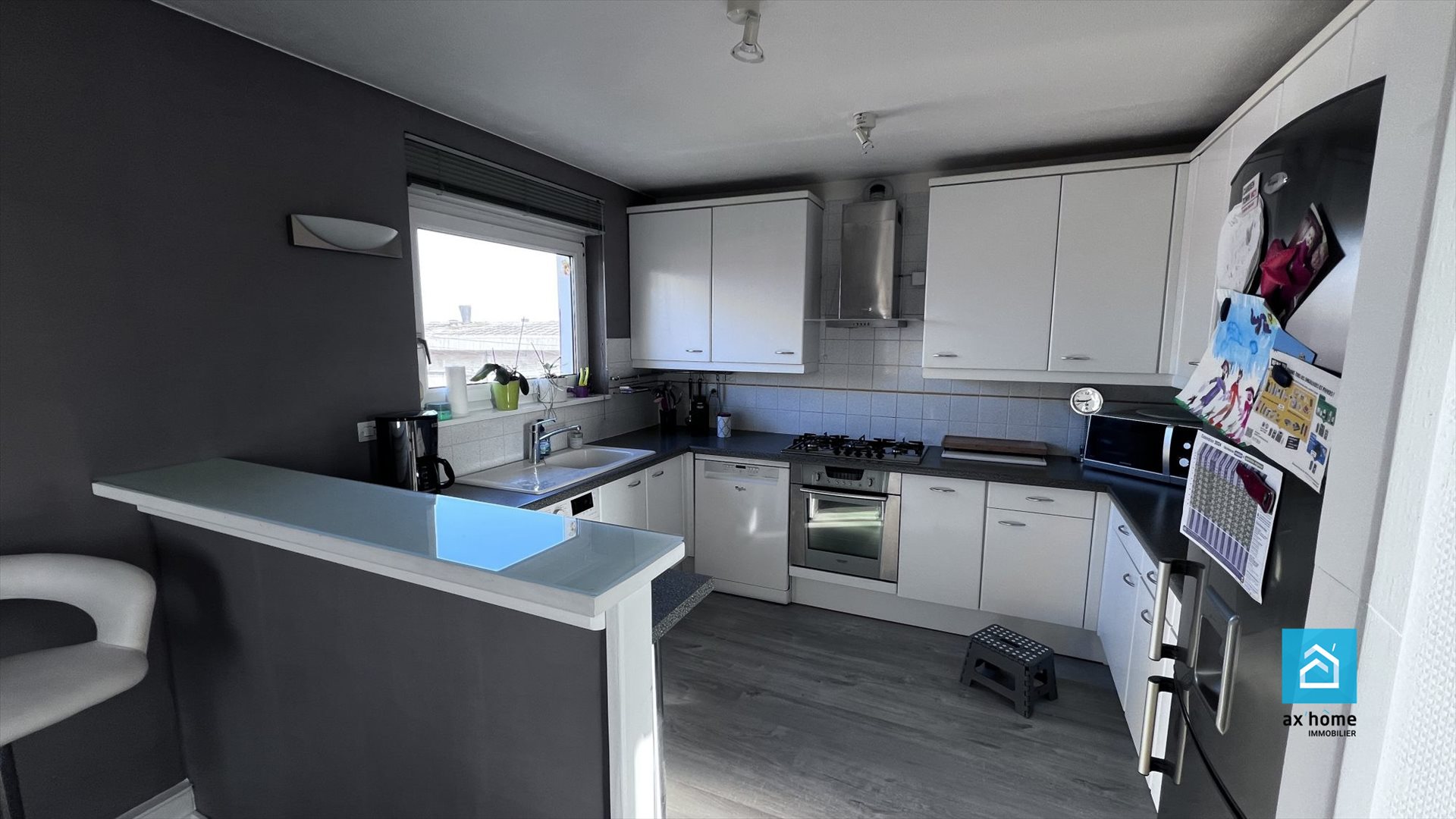 Appartement à vendre, 85m², Oberhausbergen