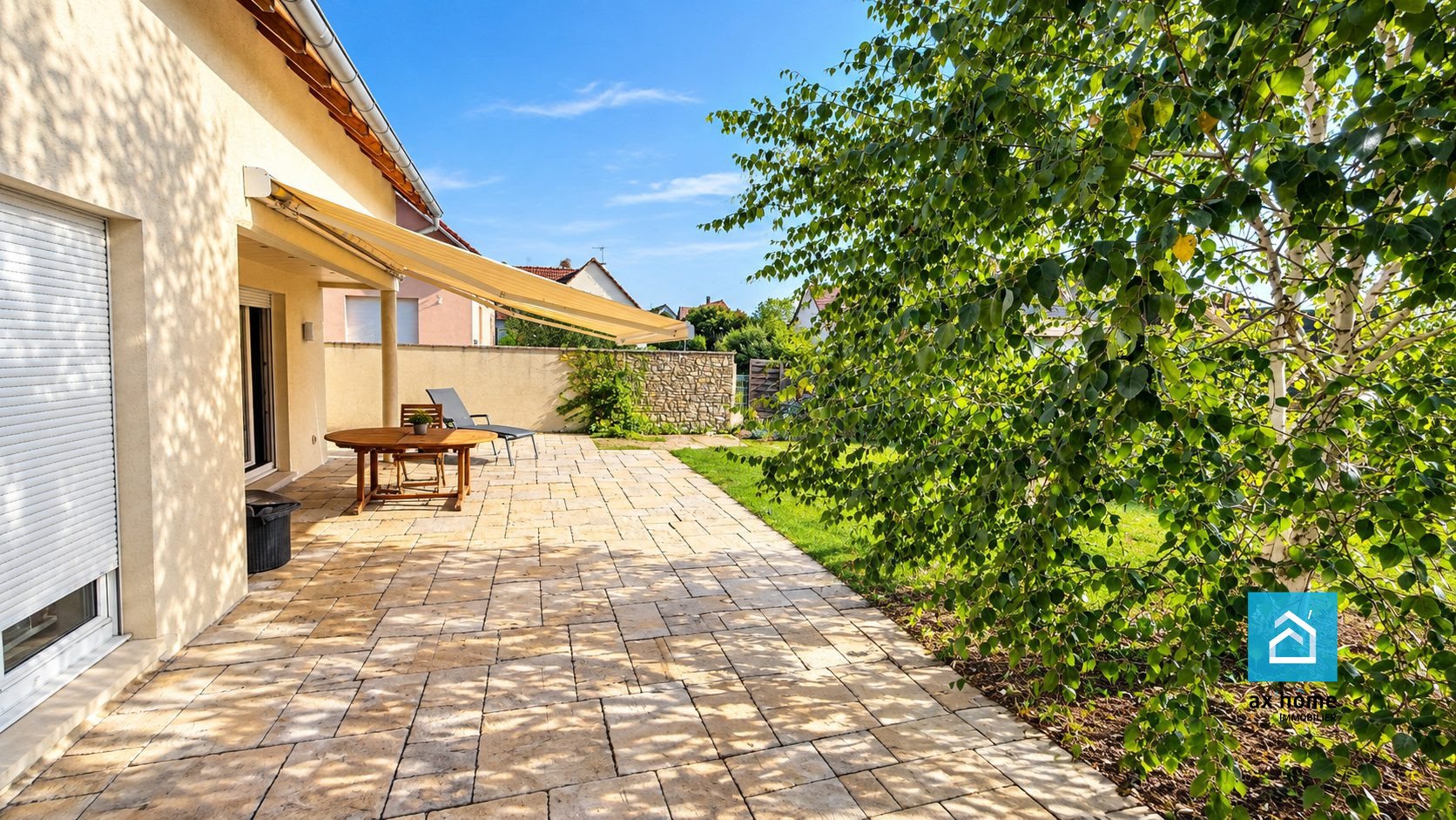 Maison à vendre, 170m², Marlenheim