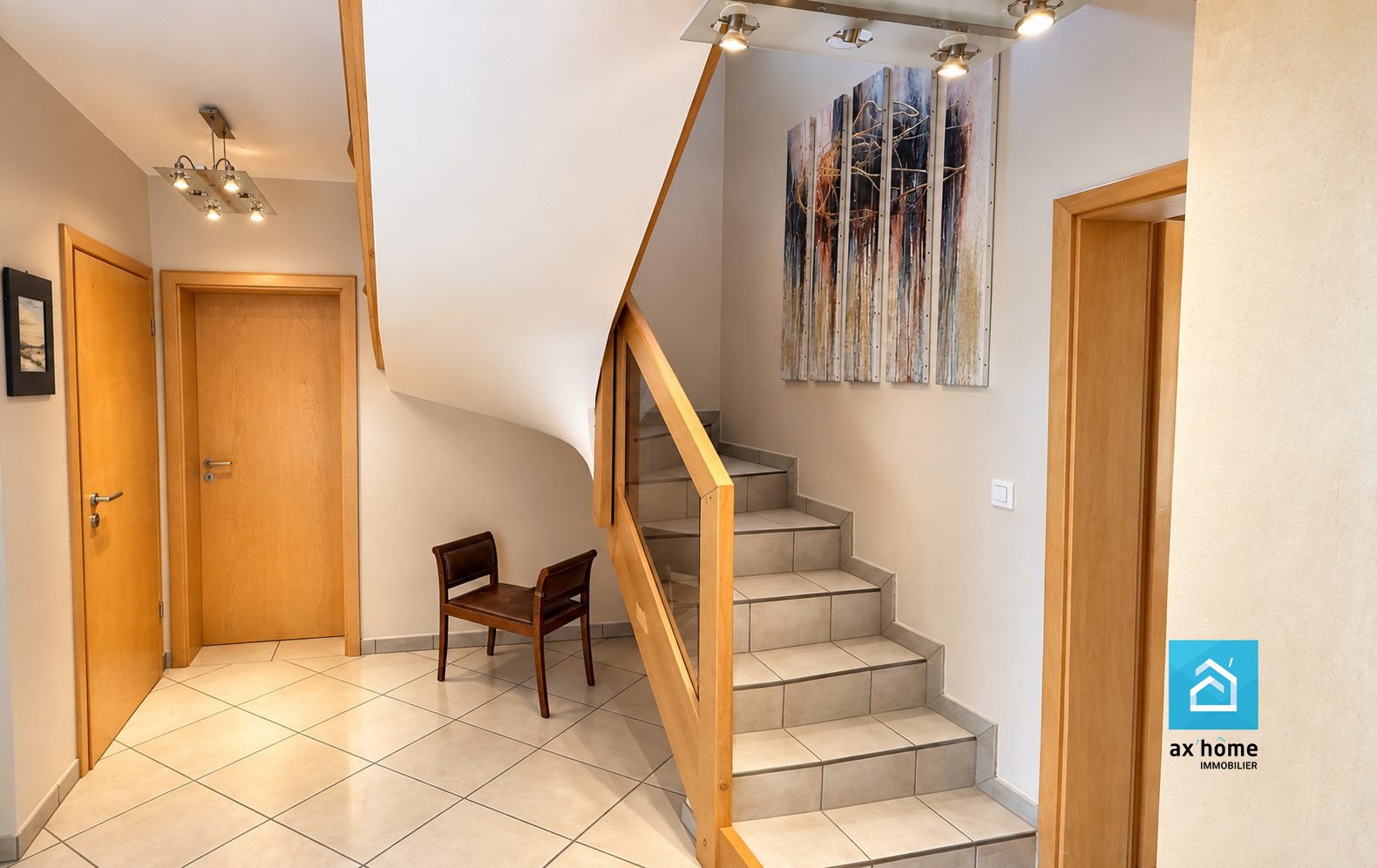 Maison à vendre, 170m², Marlenheim
