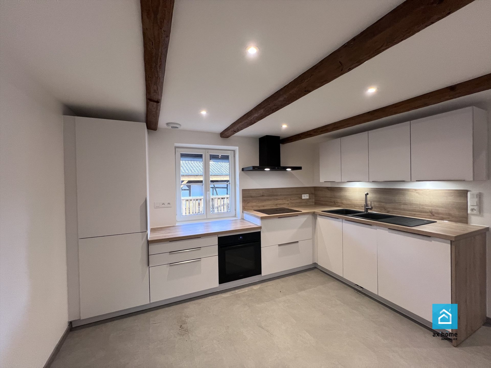Appartement à vendre, 109m², Truchtersheim