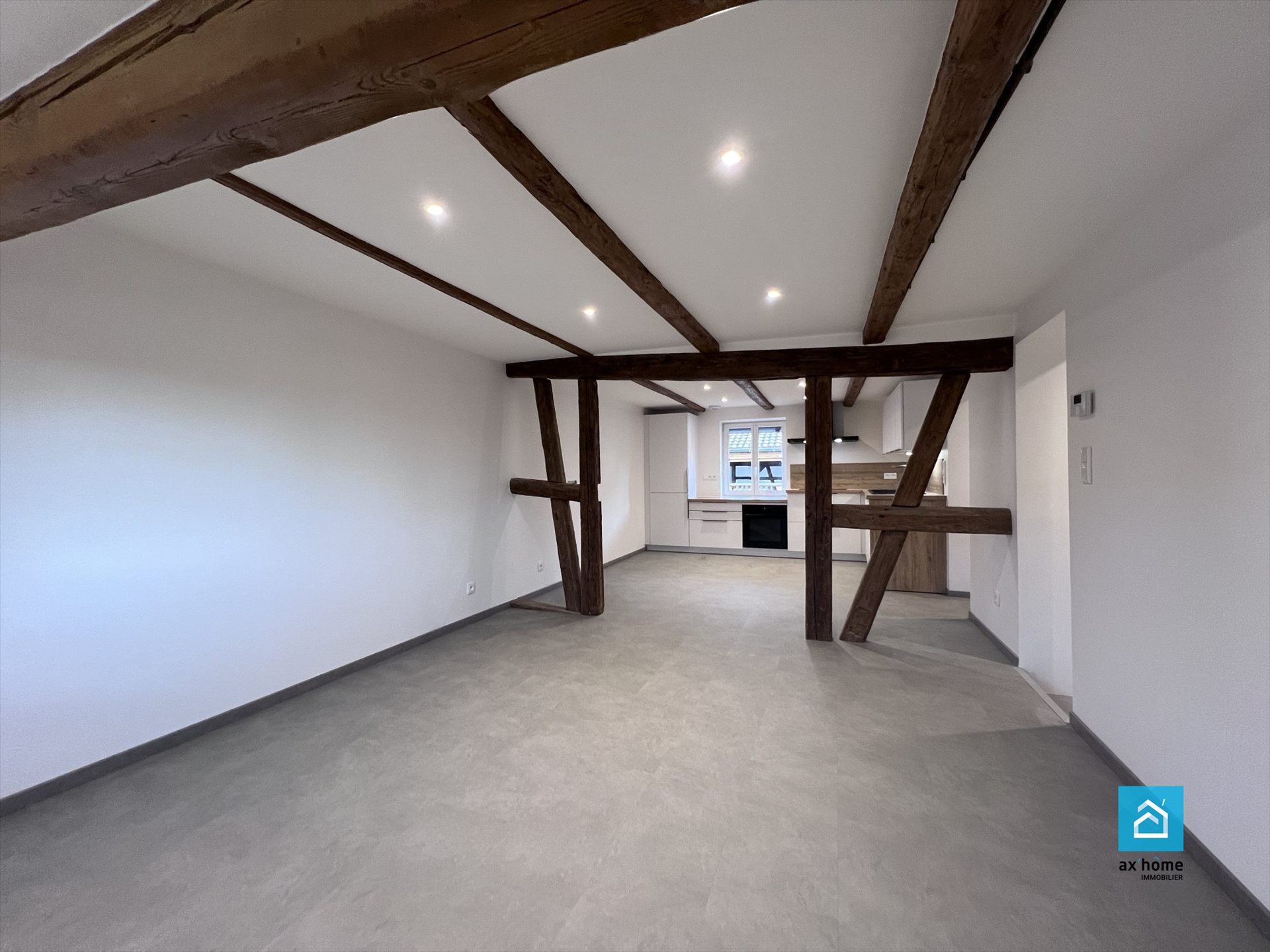 Appartement à vendre, 109m², Truchtersheim