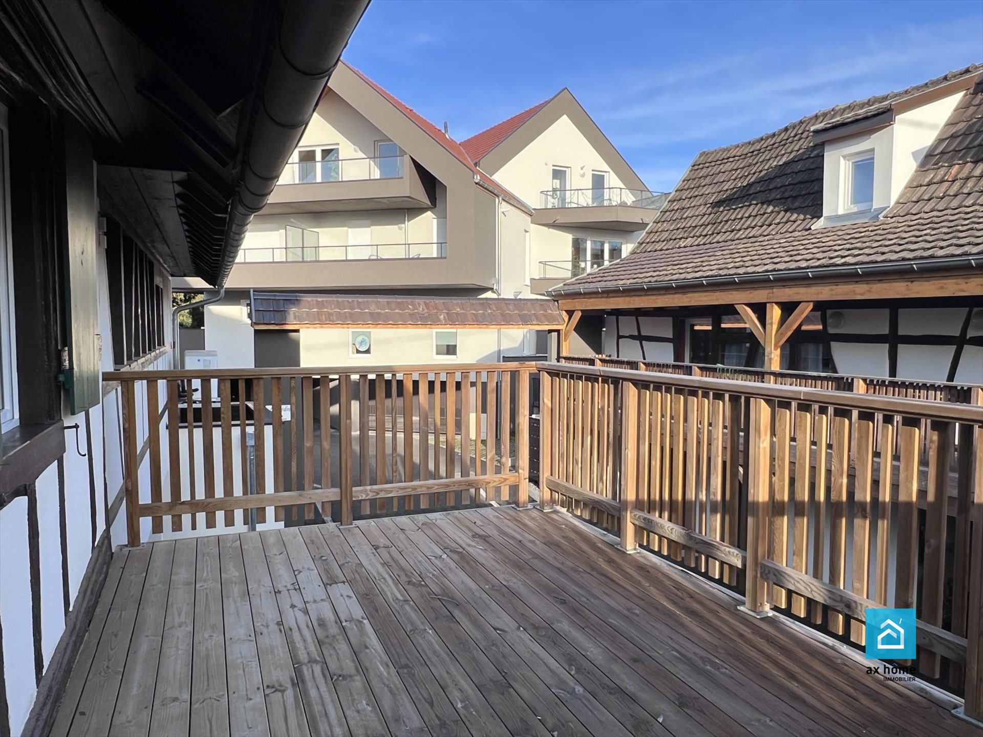 Appartement à vendre, 109m², Truchtersheim