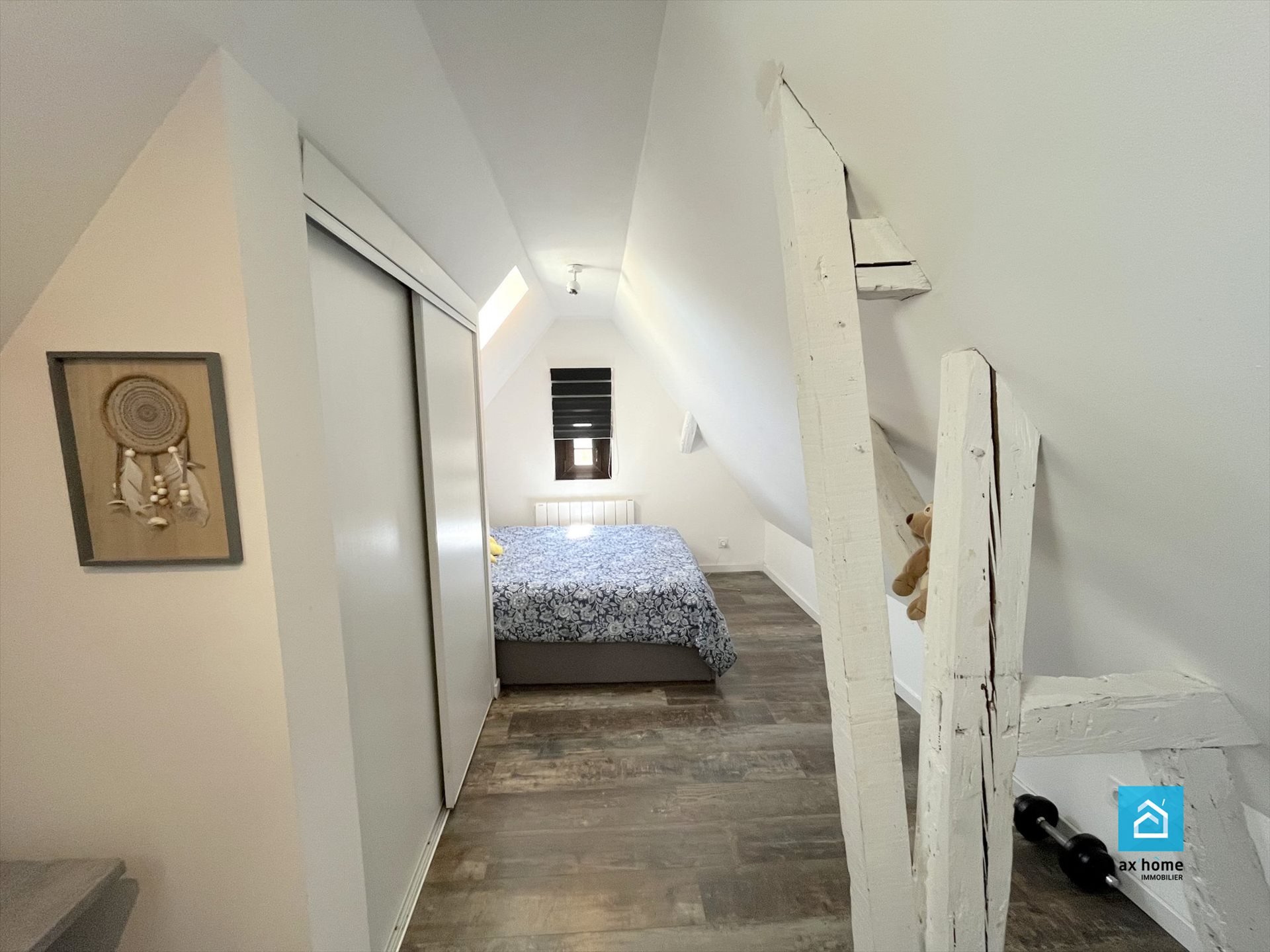 Maison à vendre, 98m², Quatzenheim