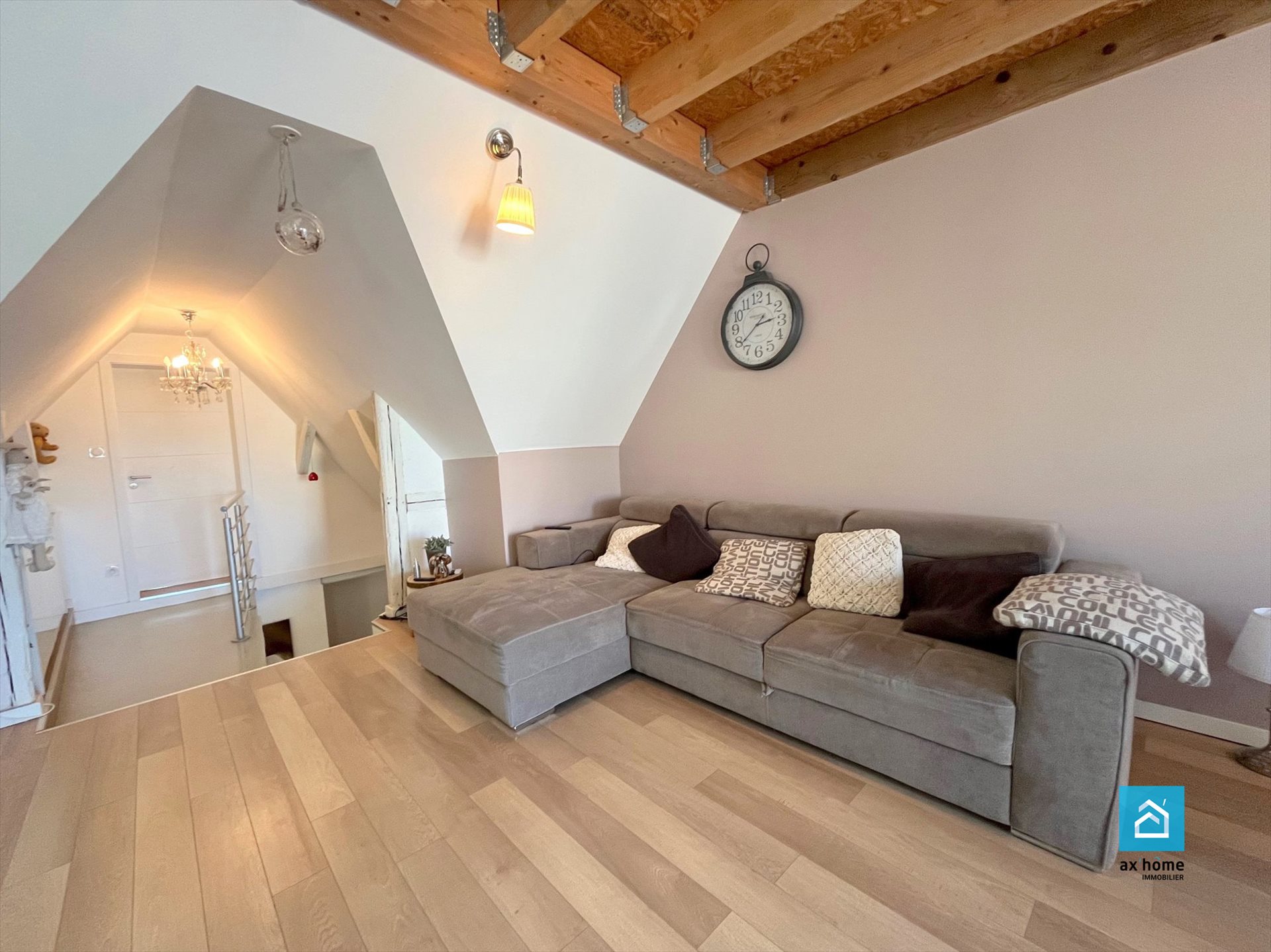 Maison à vendre, 98m², Quatzenheim