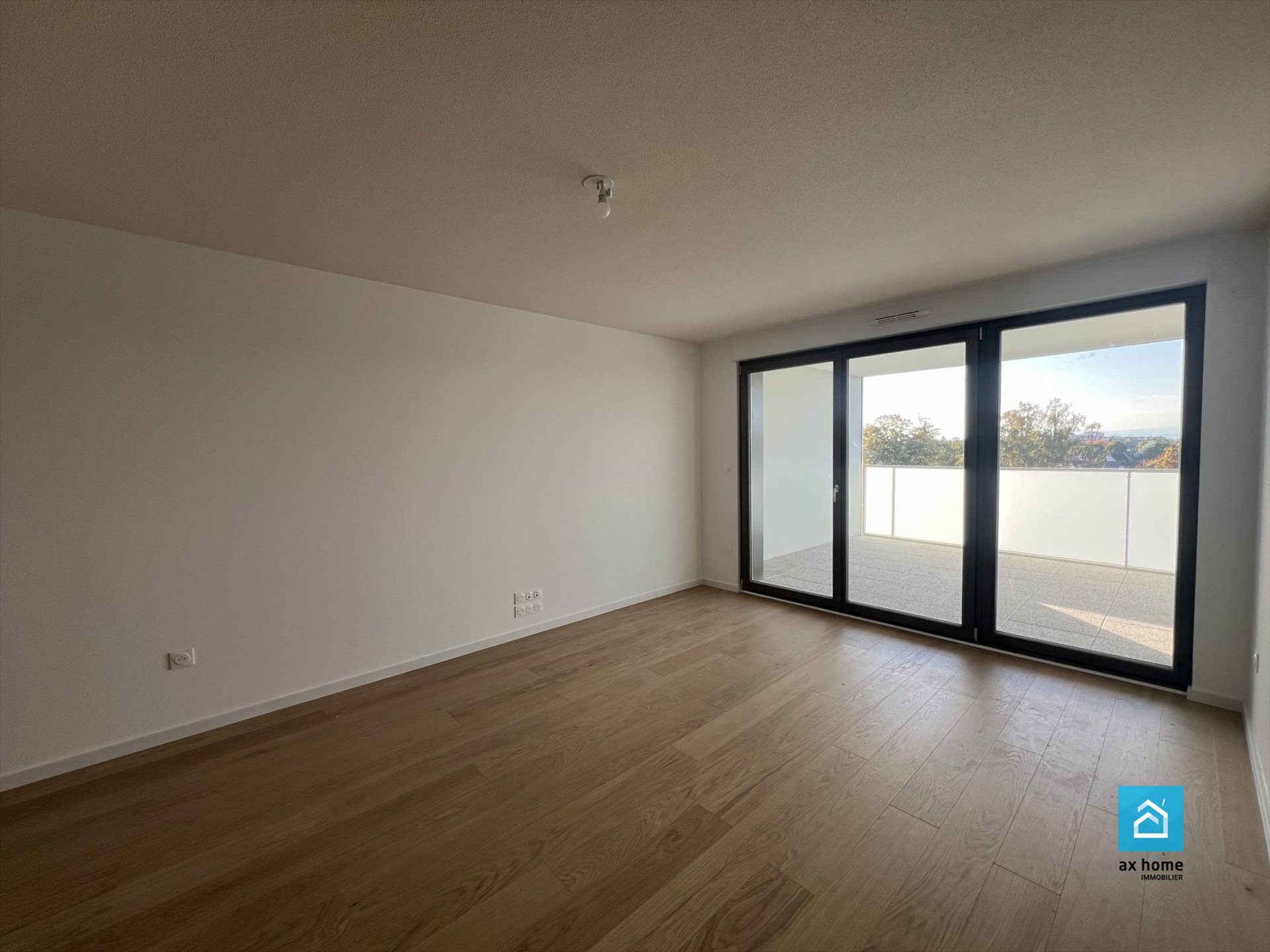 Appartement à vendre, 82m², Illkirch-Graffenstaden