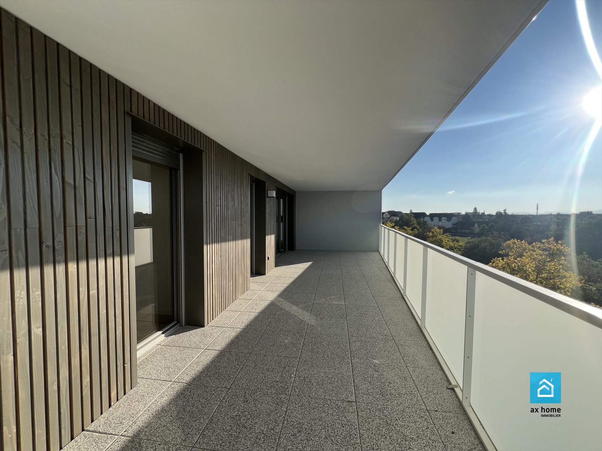 Appartement à vendre, 82m², Illkirch-Graffenstaden