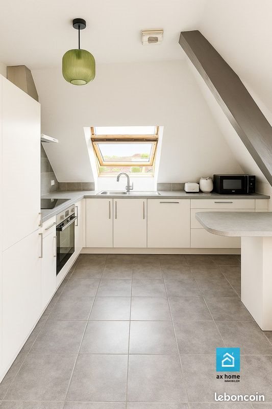Appartement à vendre, 68m², Truchtersheim
