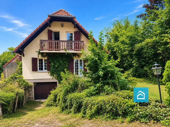 Maison à vendre, 107m², Mollkirch