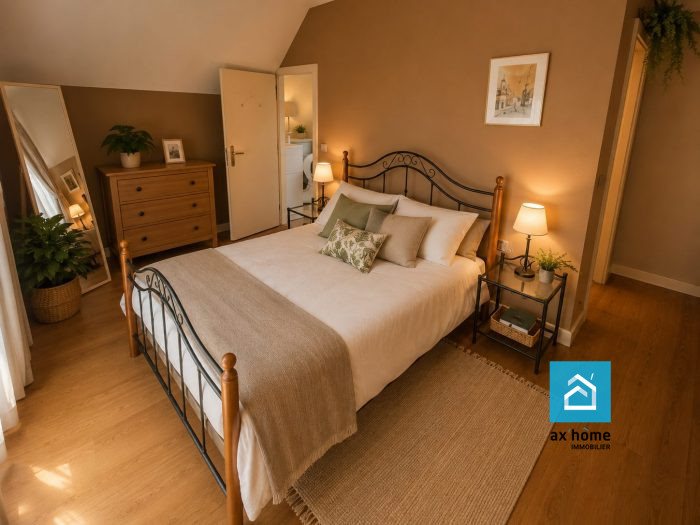Maison à vendre, 107m², Mollkirch