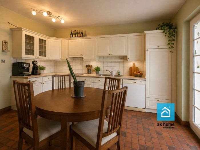 Maison à vendre, 107m², Mollkirch