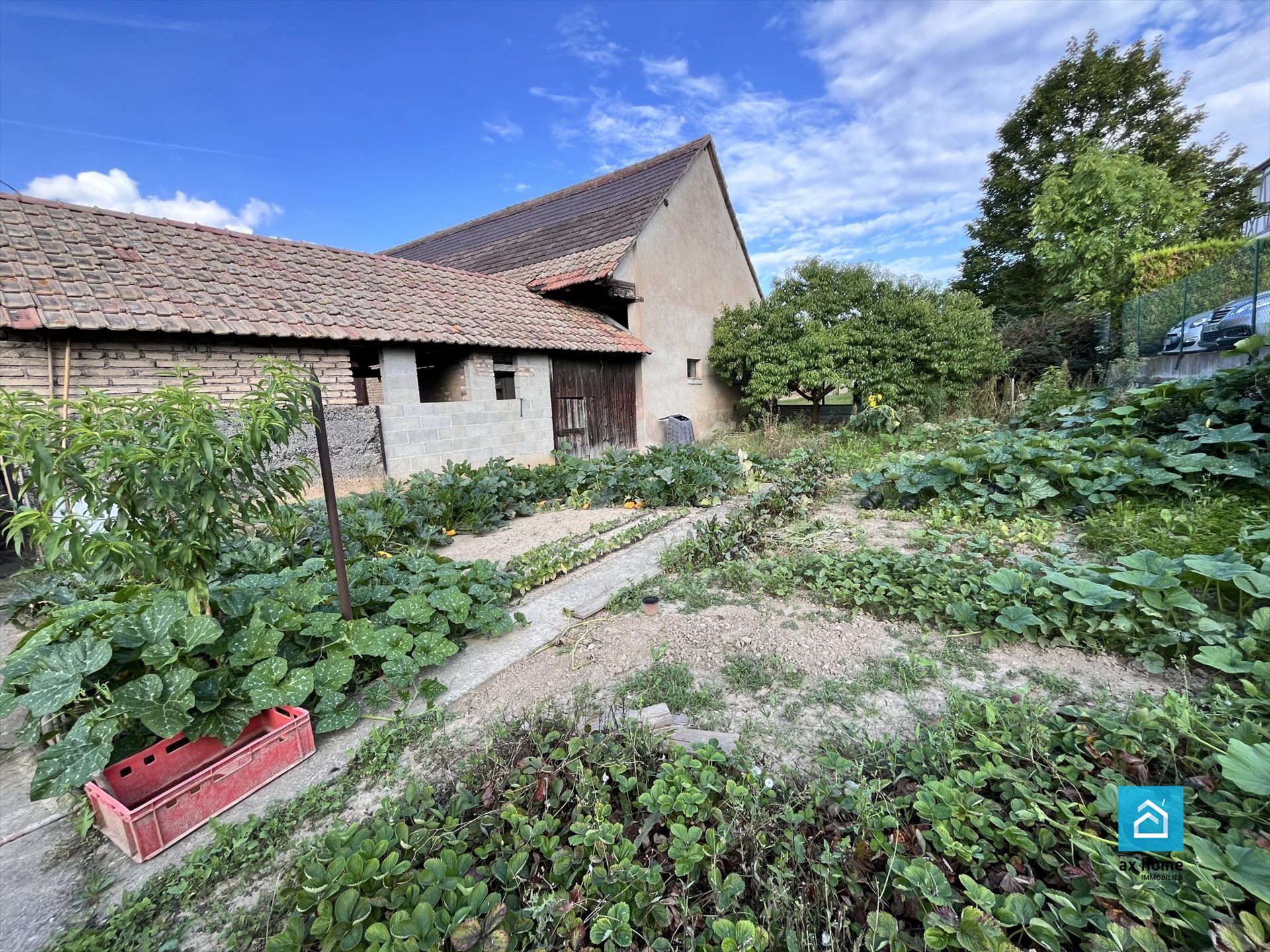 Maison à vendre, 180m², Quatzenheim
