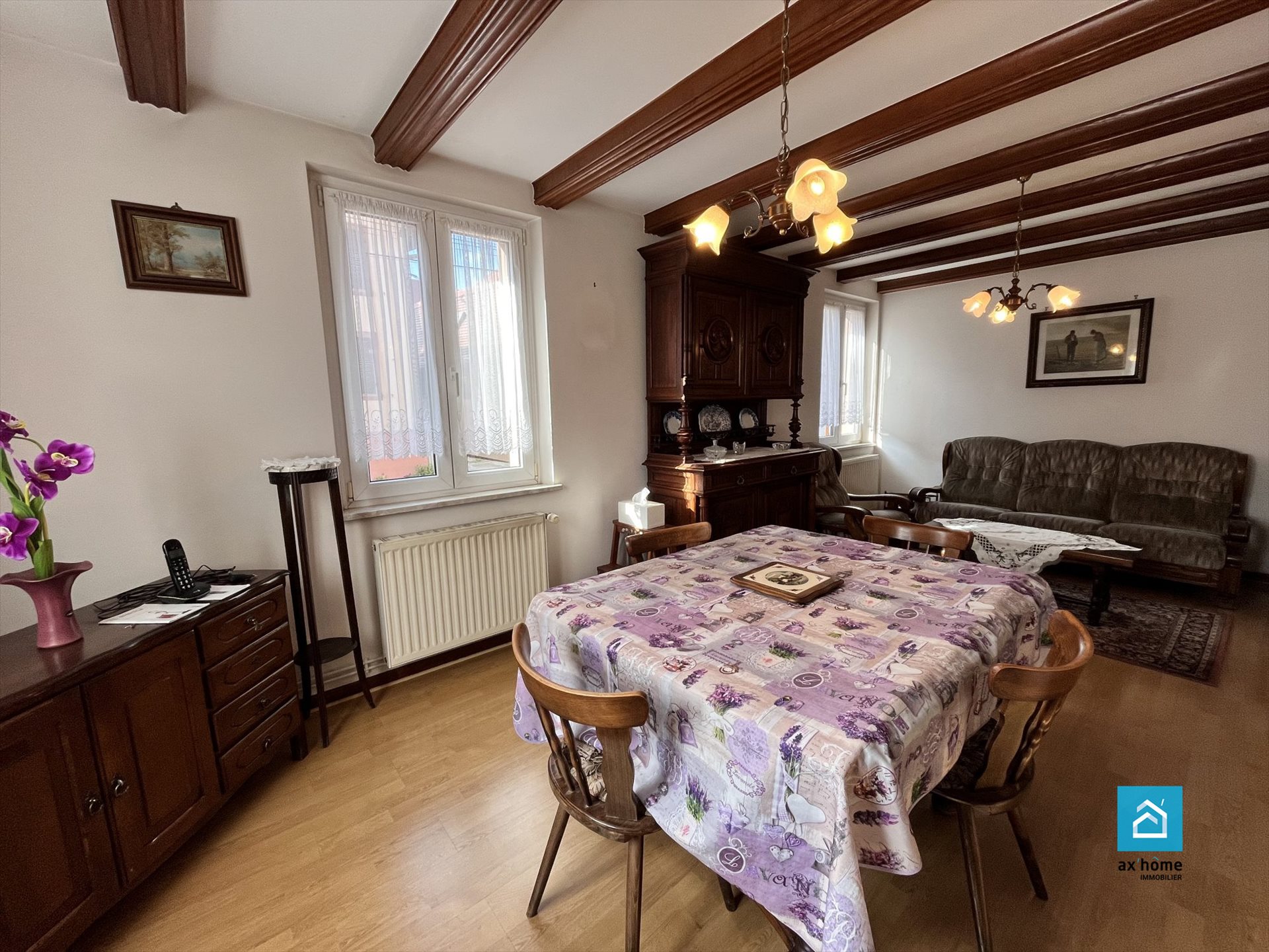 Maison à vendre, 180m², Quatzenheim