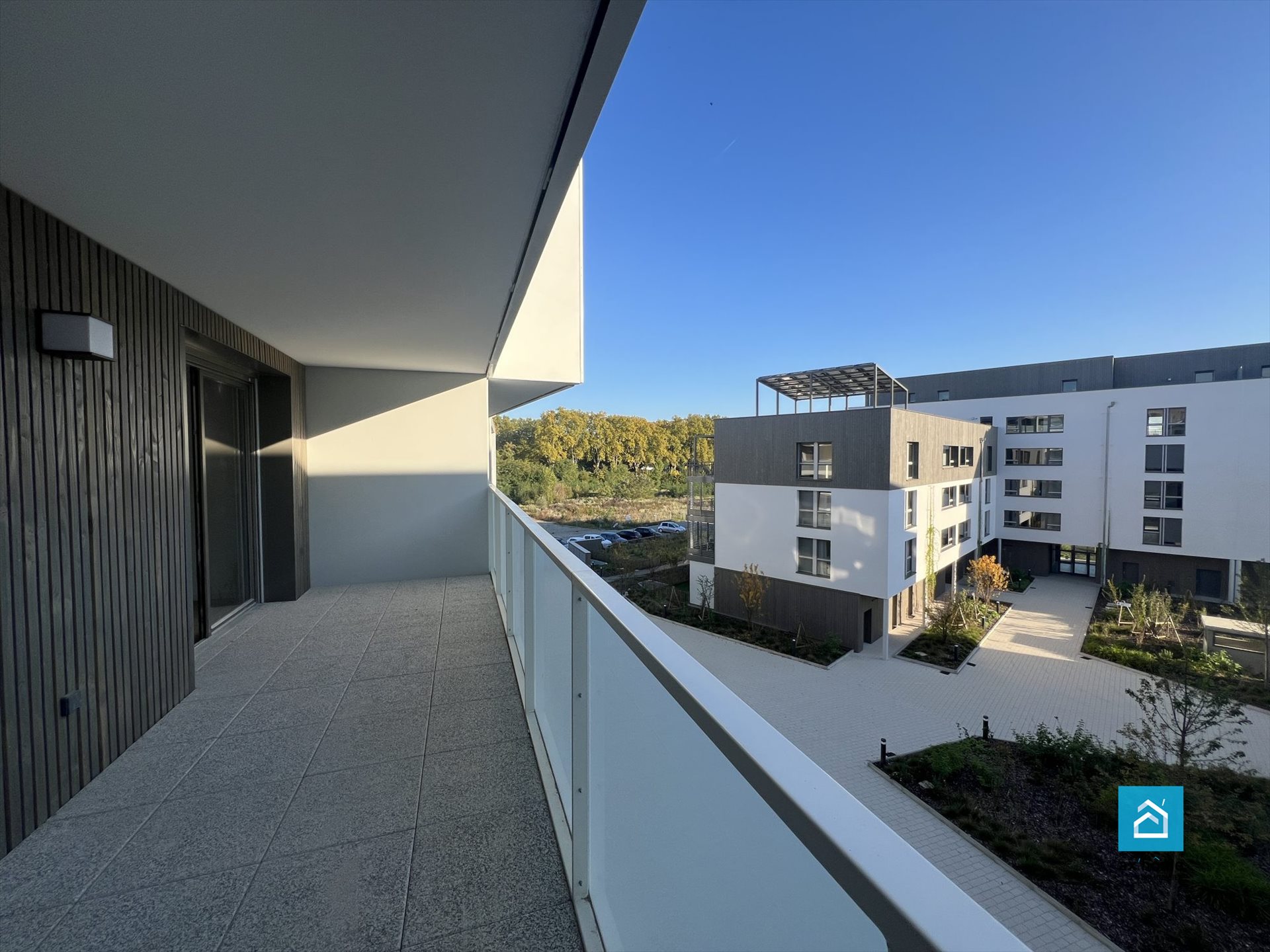 Appartement à vendre, 85m², Illkirch-Graffenstaden