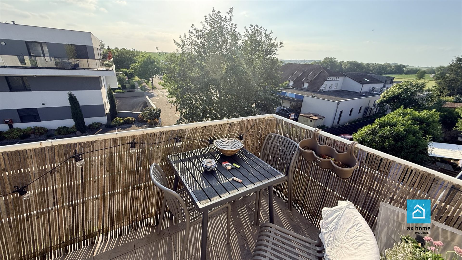 Appartement à vendre, 68m², Truchtersheim