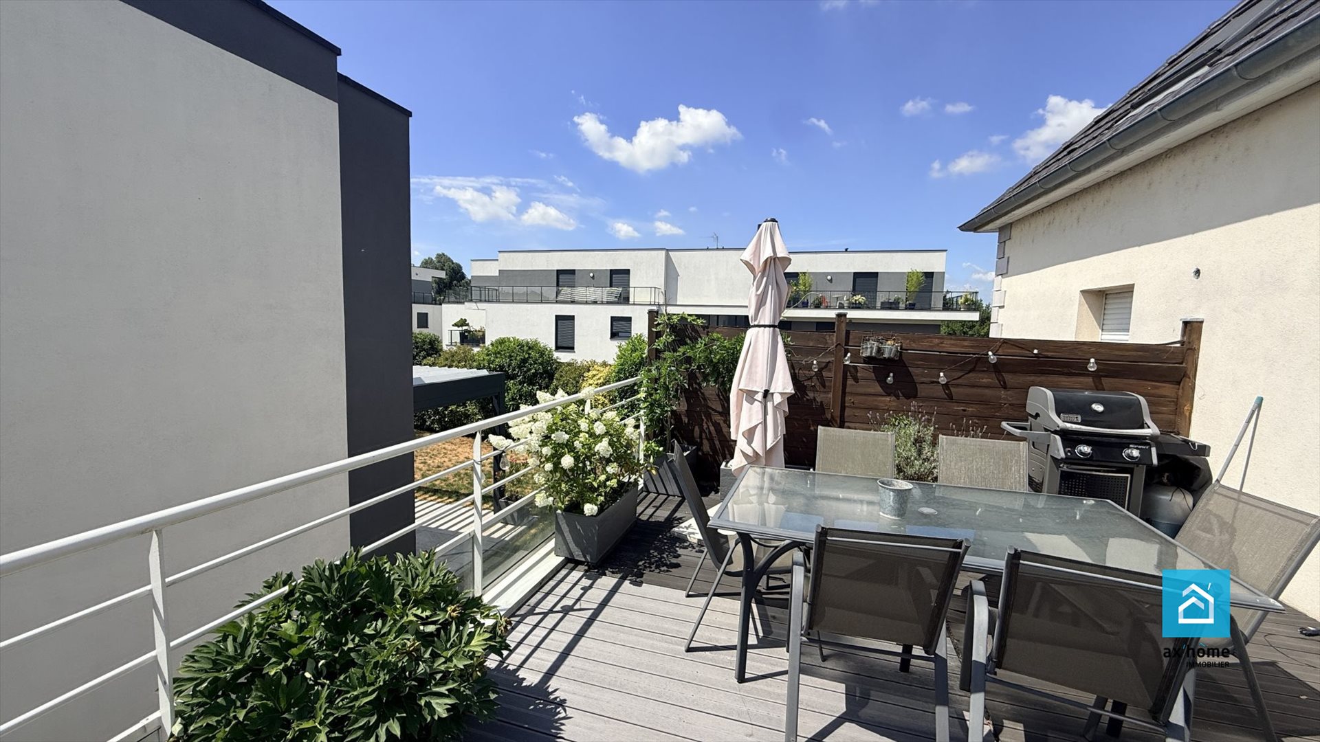 Appartement à vendre, 68m², Truchtersheim