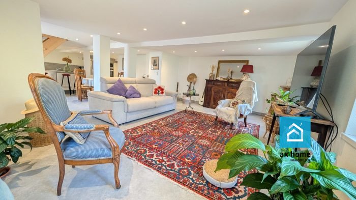 Maison à vendre, 136m², Niederhausbergen