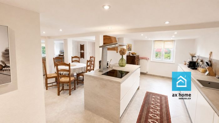 Maison à vendre, 136m², Niederhausbergen