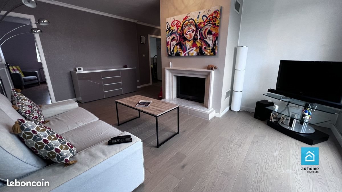 Appartement à vendre, 92m², Oberhausbergen