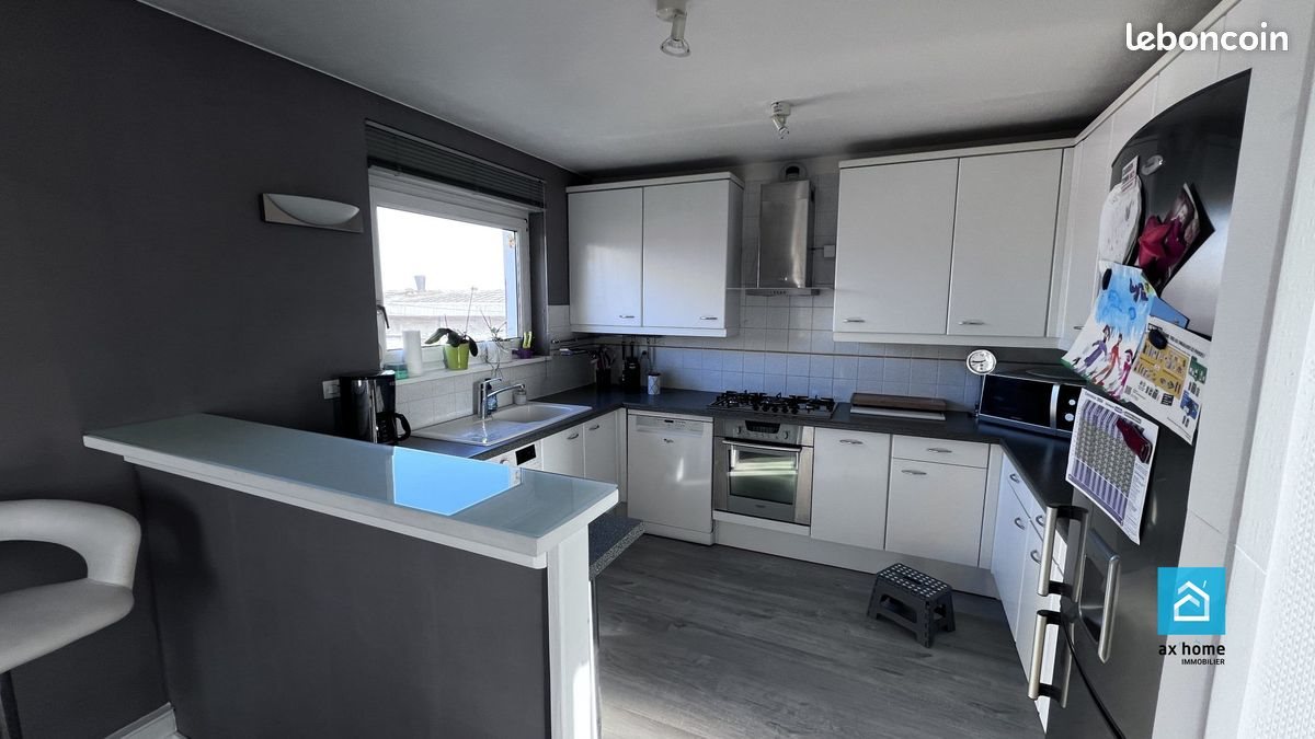 Appartement à vendre, 92m², Oberhausbergen