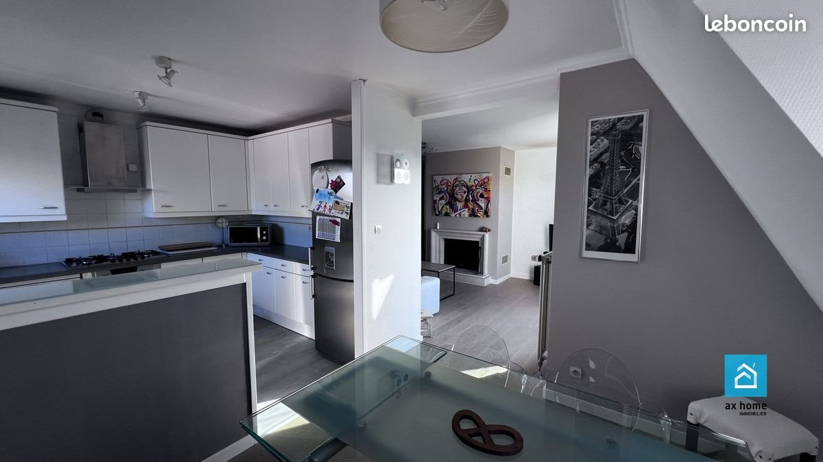 Appartement à vendre, 92m², Oberhausbergen
