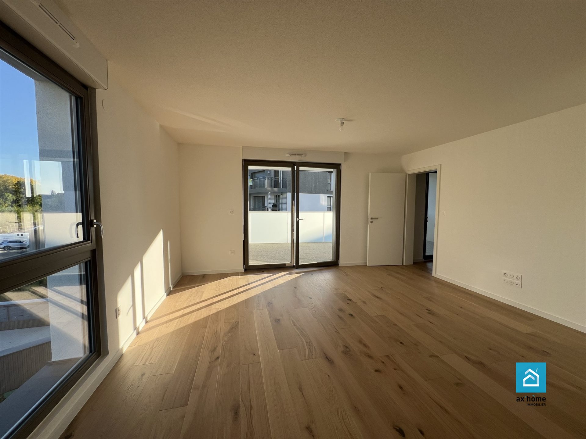 Appartement à vendre, 82m², Illkirch-Graffenstaden