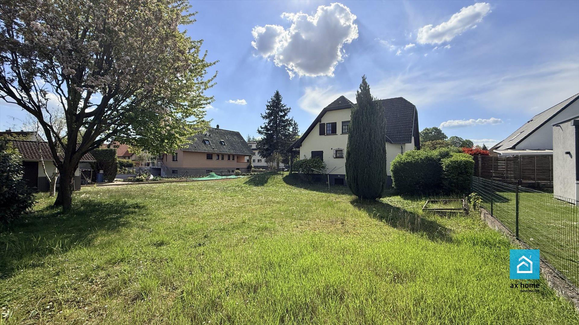 Maison à vendre, 165m², Niederhausbergen