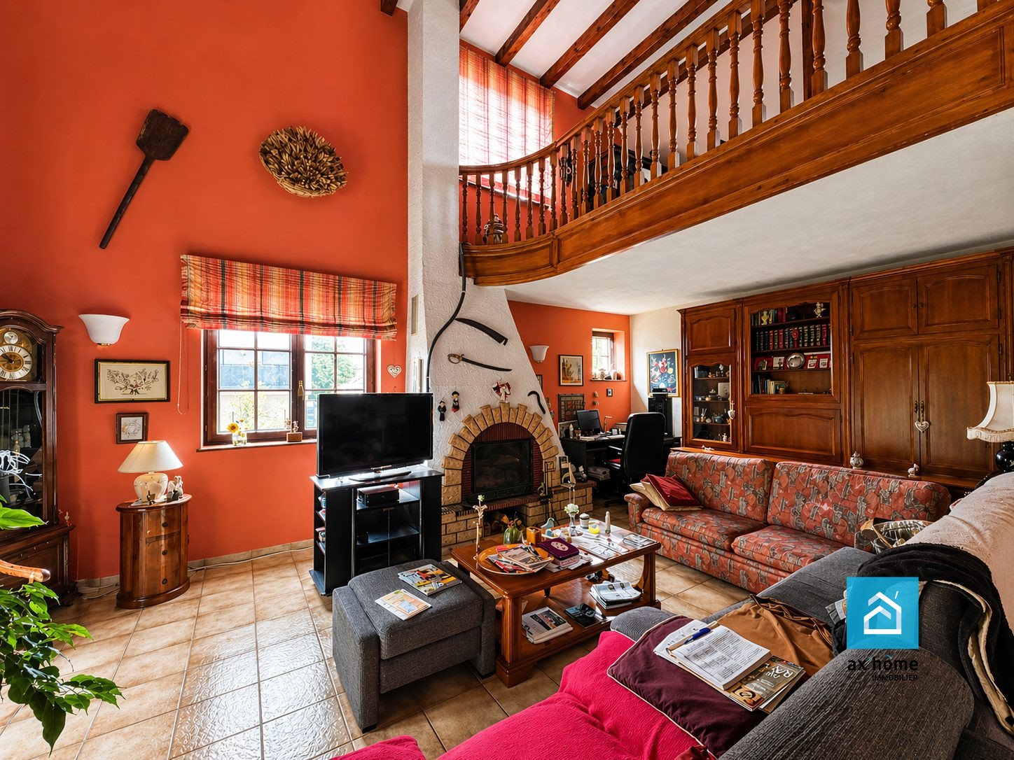 Maison à vendre, 165m², Niederhausbergen