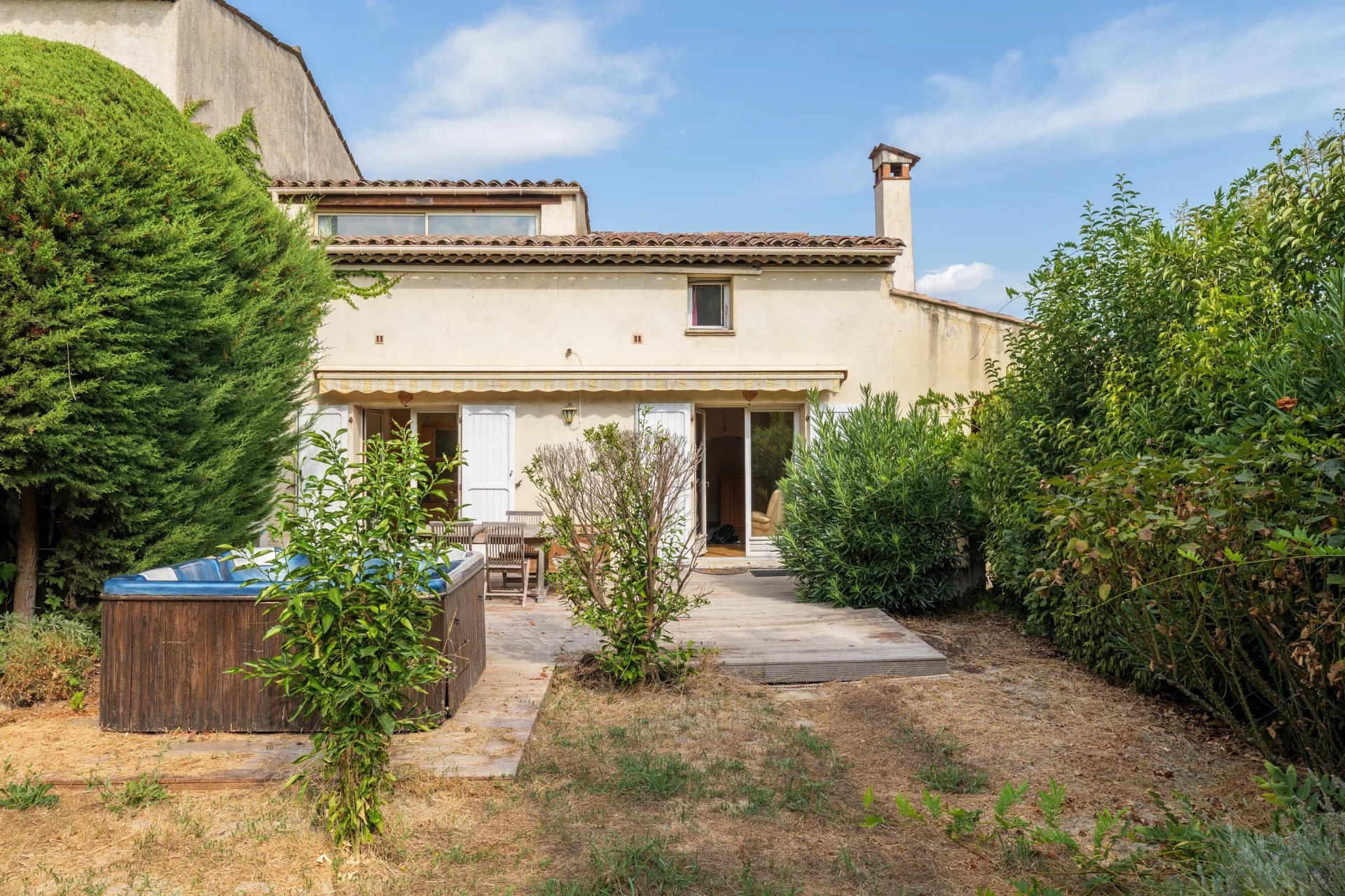 Maison à vendre, 165m², La Colle-sur-Loup
