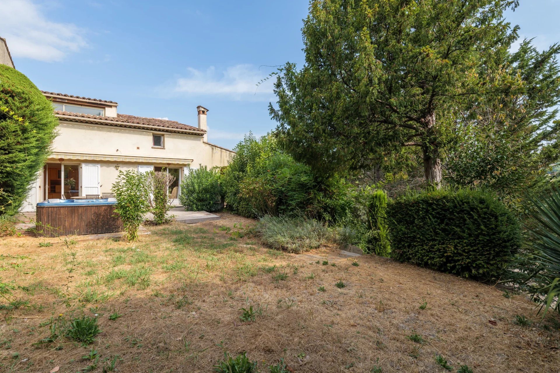 Maison à vendre, 165m², La Colle-sur-Loup