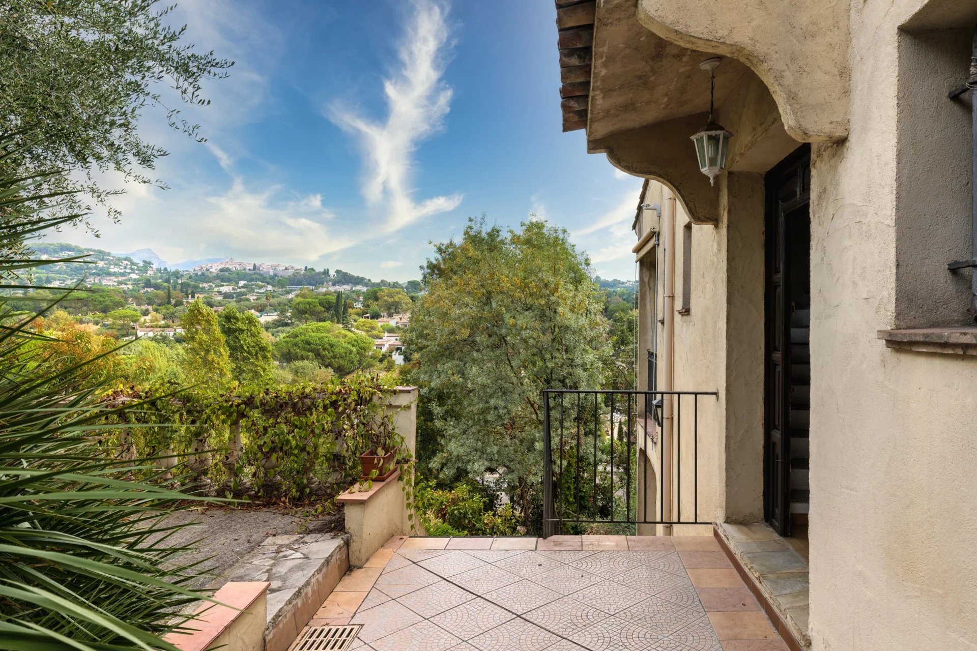 Maison à vendre, 165m², La Colle-sur-Loup