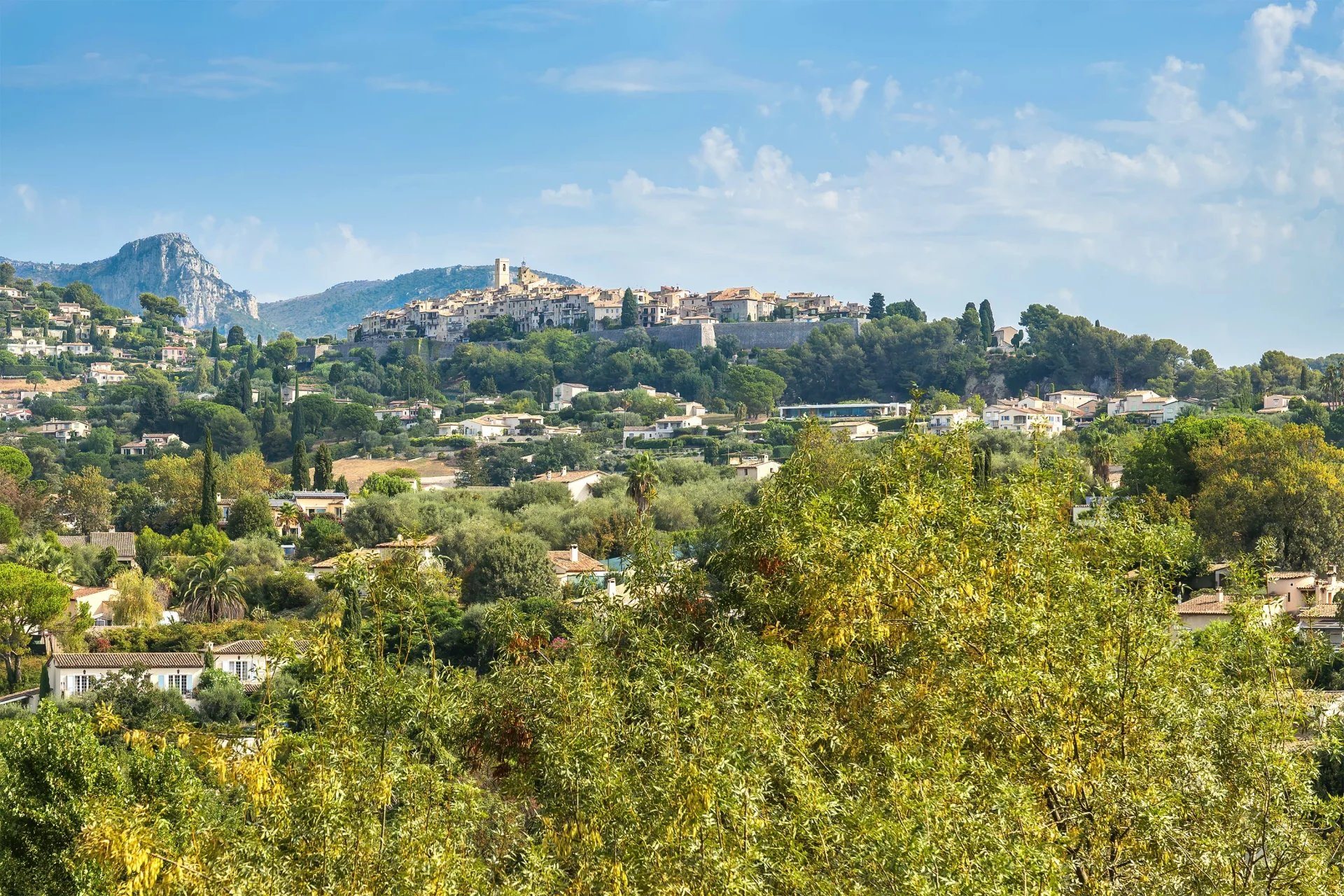 Maison à vendre, 165m², La Colle-sur-Loup