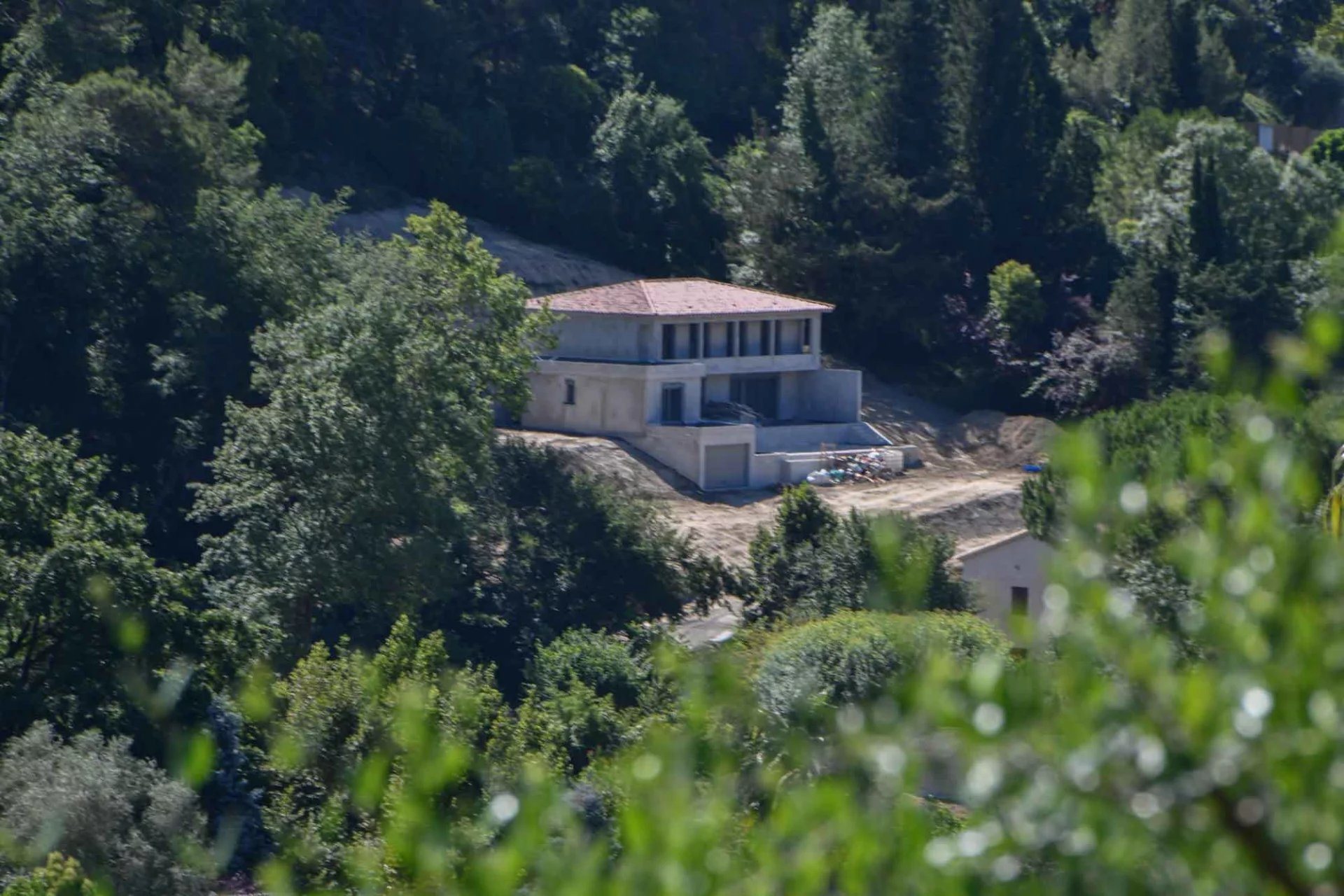 Maison à vendre, 194m², Saint-Paul-de-Vence