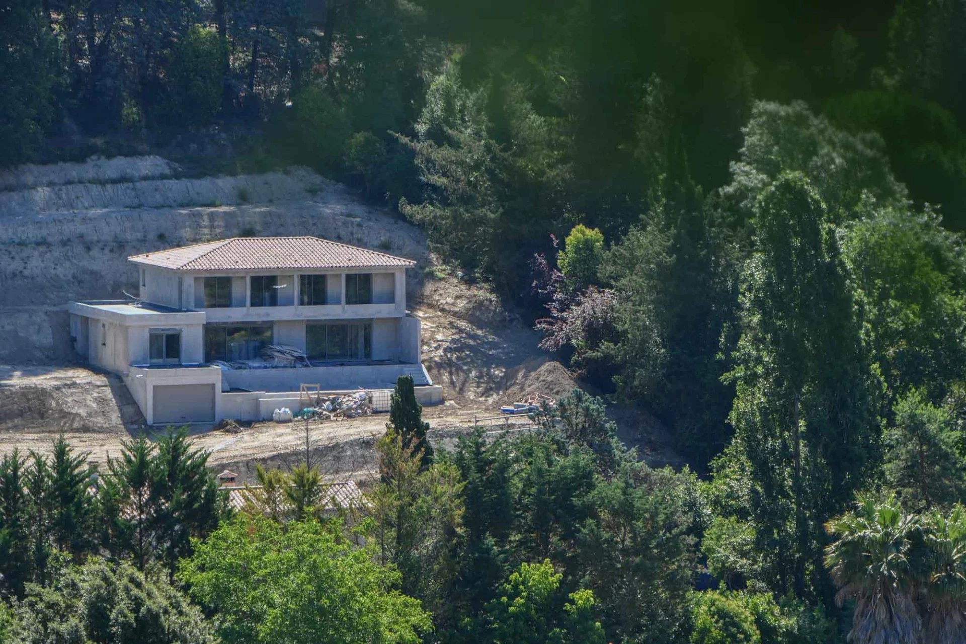 Maison à vendre, 194m², Saint-Paul-de-Vence