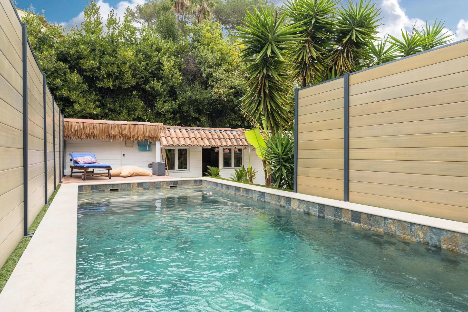 Appartement à vendre, 80m², Saint-Paul-de-Vence