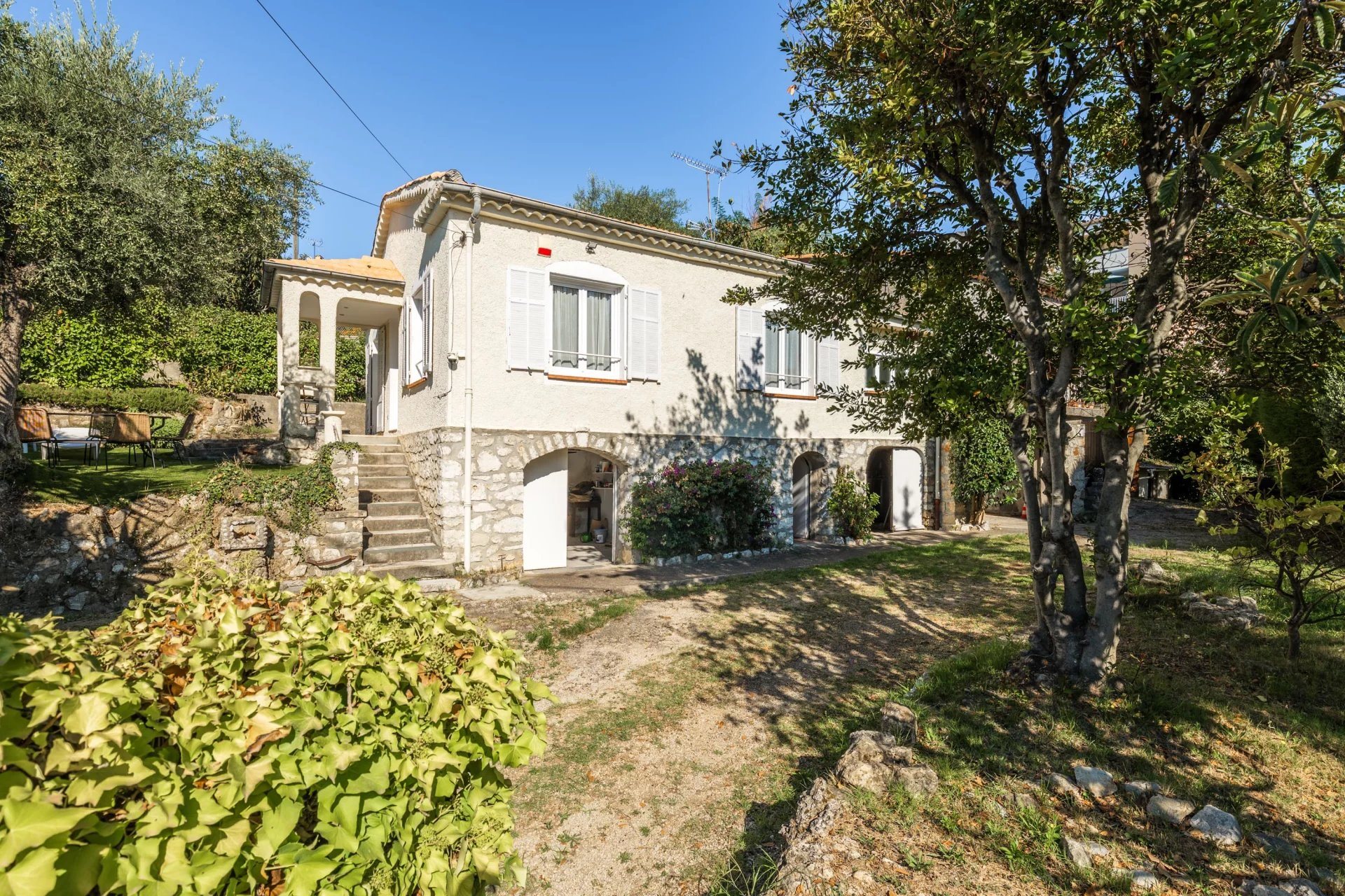 Maison à vendre, 183m², Vence
