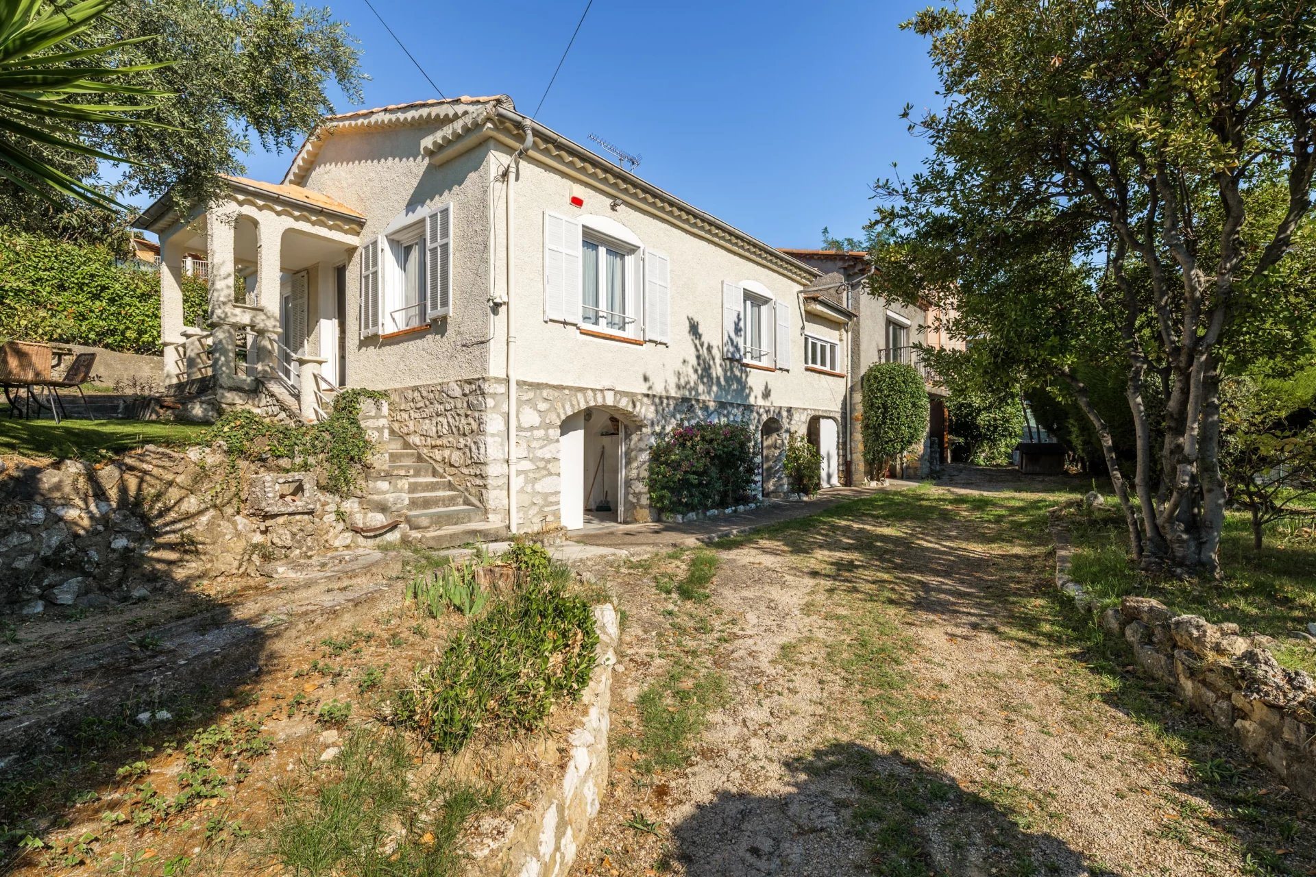 Maison à vendre, 183m², Vence