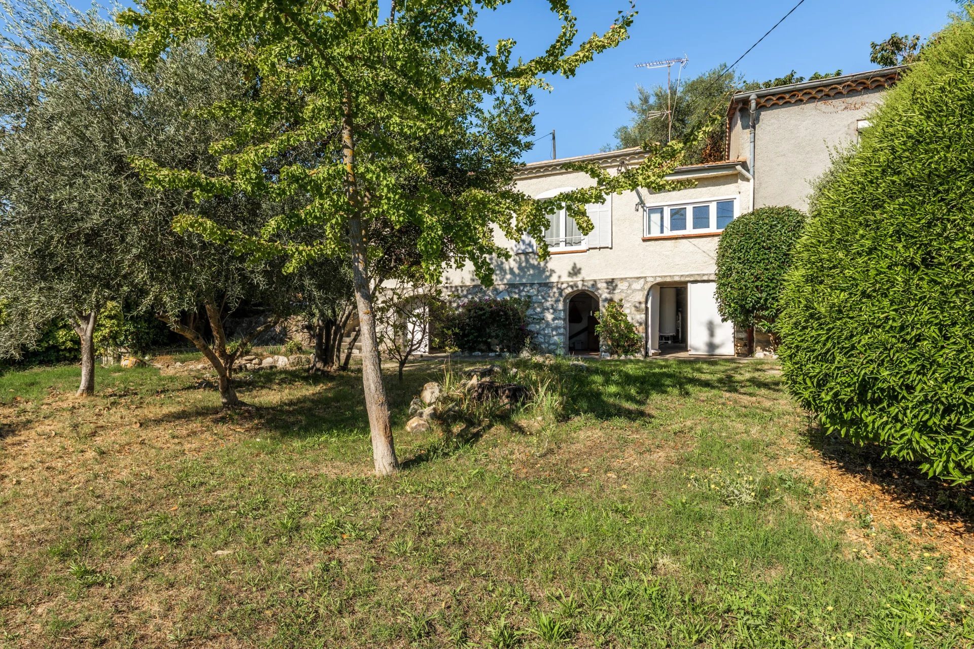 Maison à vendre, 183m², Vence