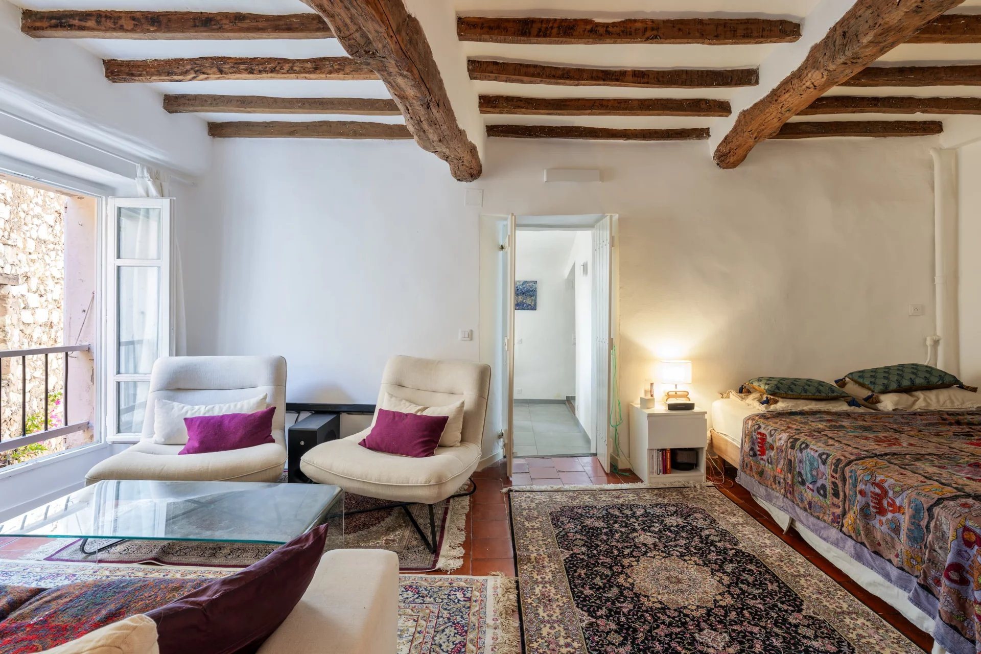 Appartement à vendre, 54m², Tourrettes-sur-Loup