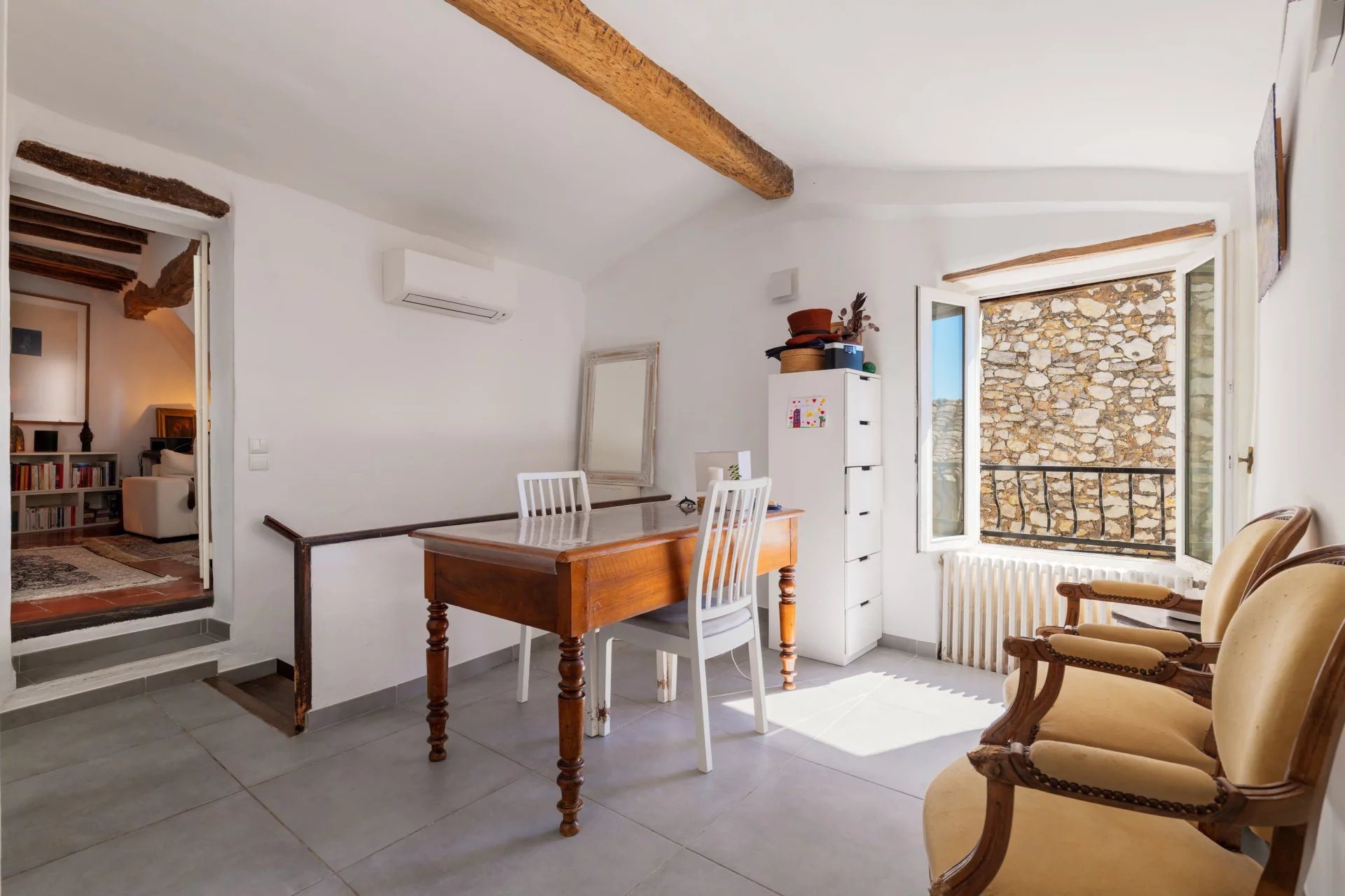 Appartement à vendre, 54m², Tourrettes-sur-Loup