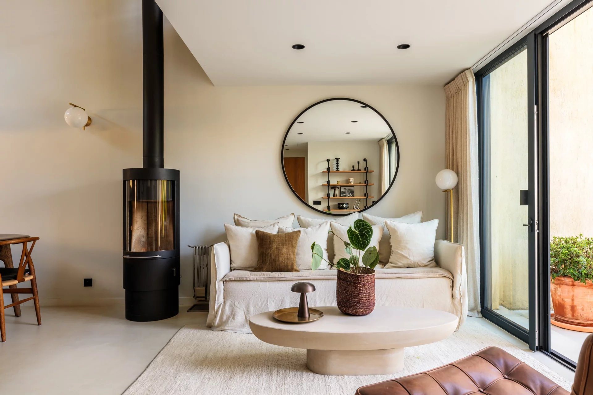 Maison à vendre, 78m², Saint-Paul-de-Vence
