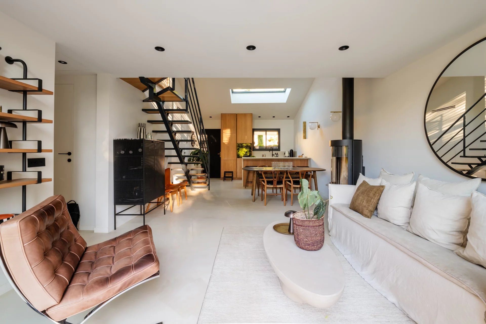Maison à vendre, 78m², Saint-Paul-de-Vence