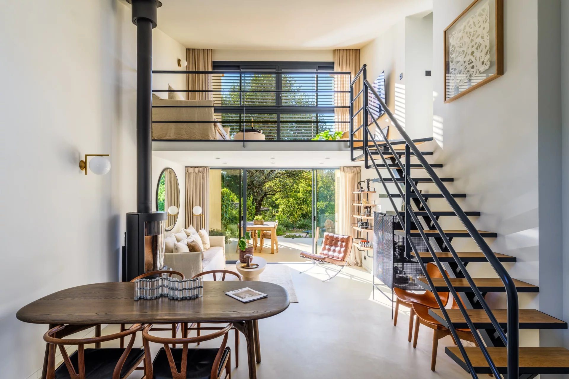 Maison à vendre, 78m², Saint-Paul-de-Vence