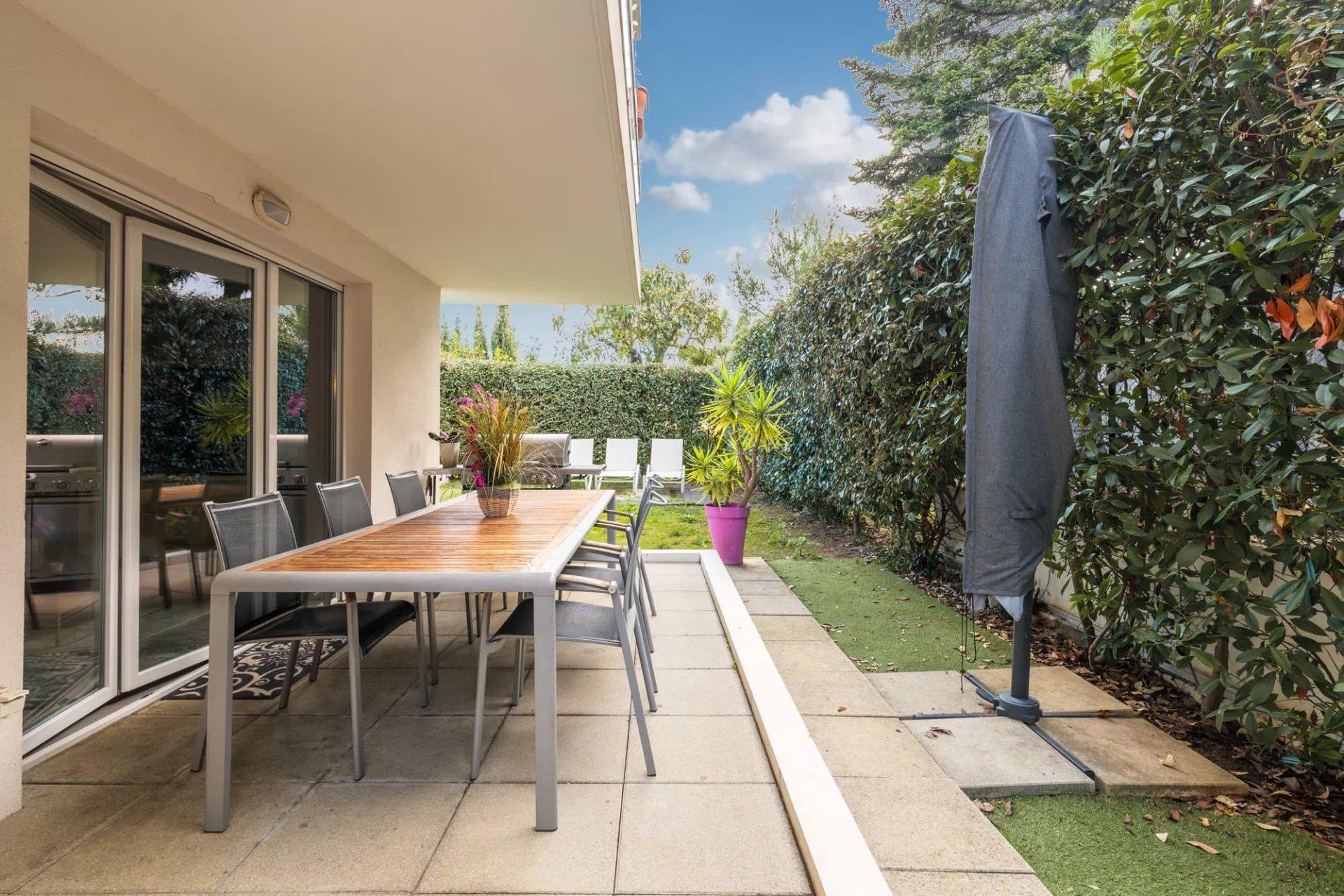 Appartement à vendre, 67m², Saint-Laurent-du-Var