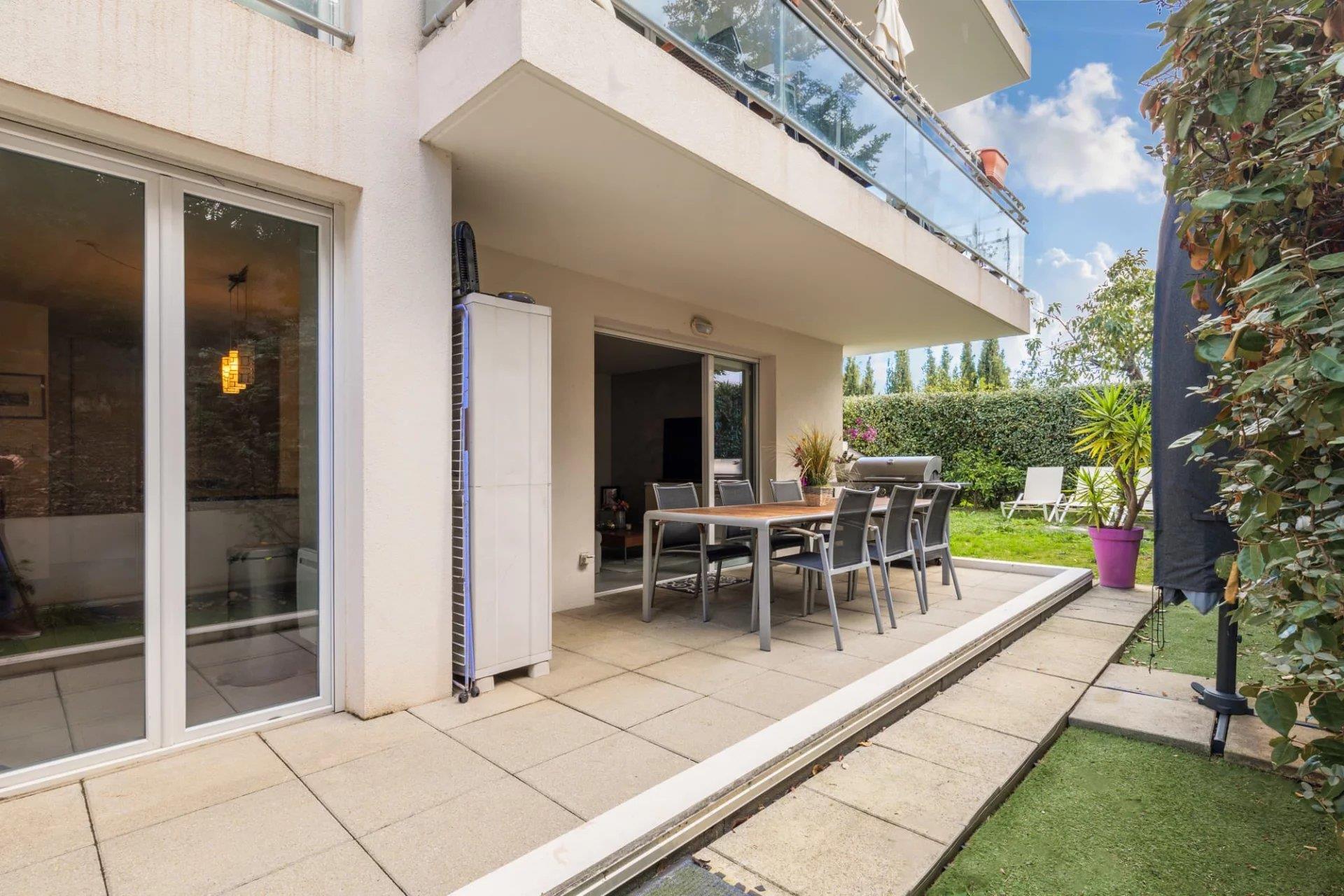 Appartement à vendre, 67m², Saint-Laurent-du-Var