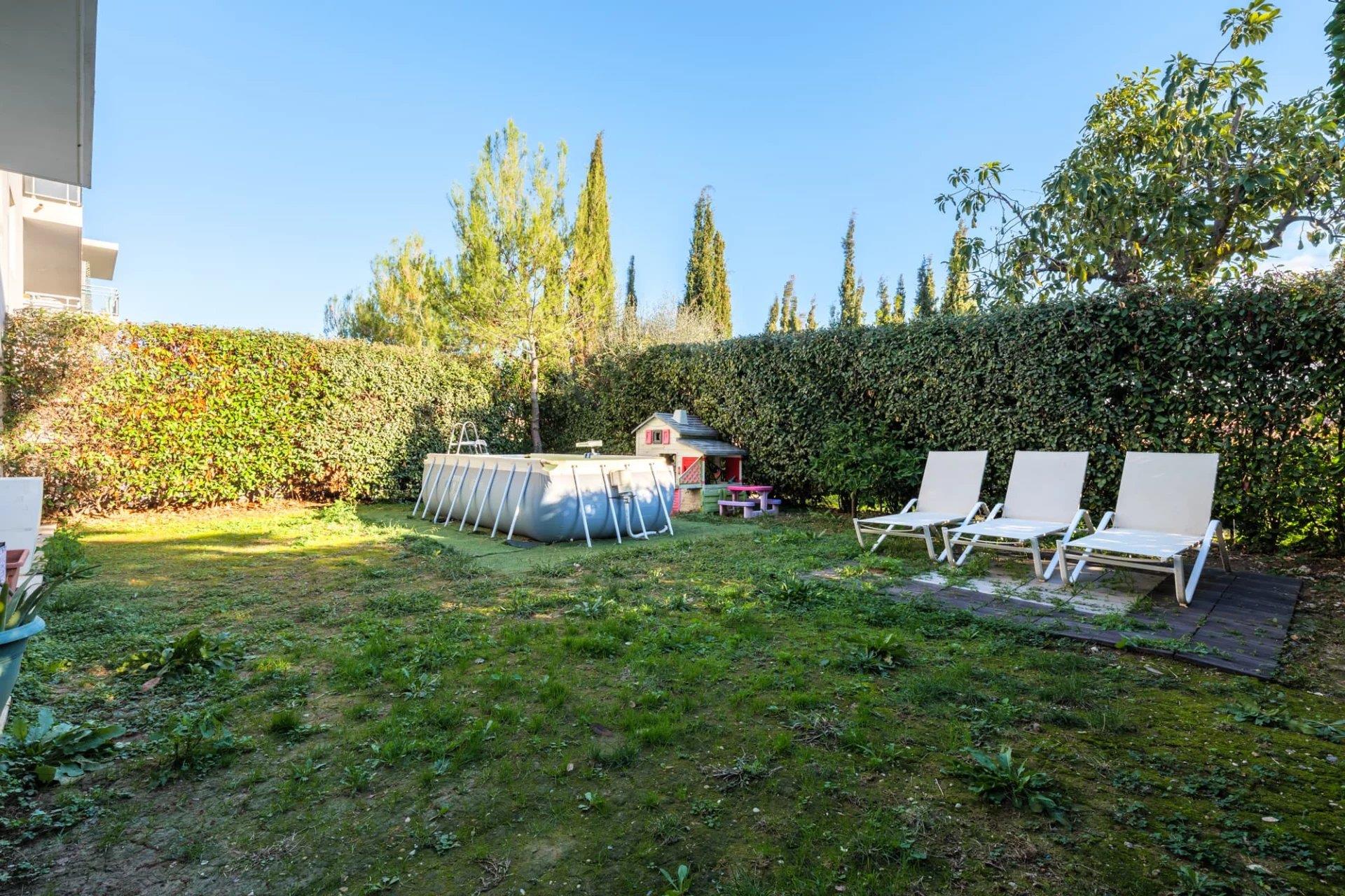 Appartement à vendre, 67m², Saint-Laurent-du-Var