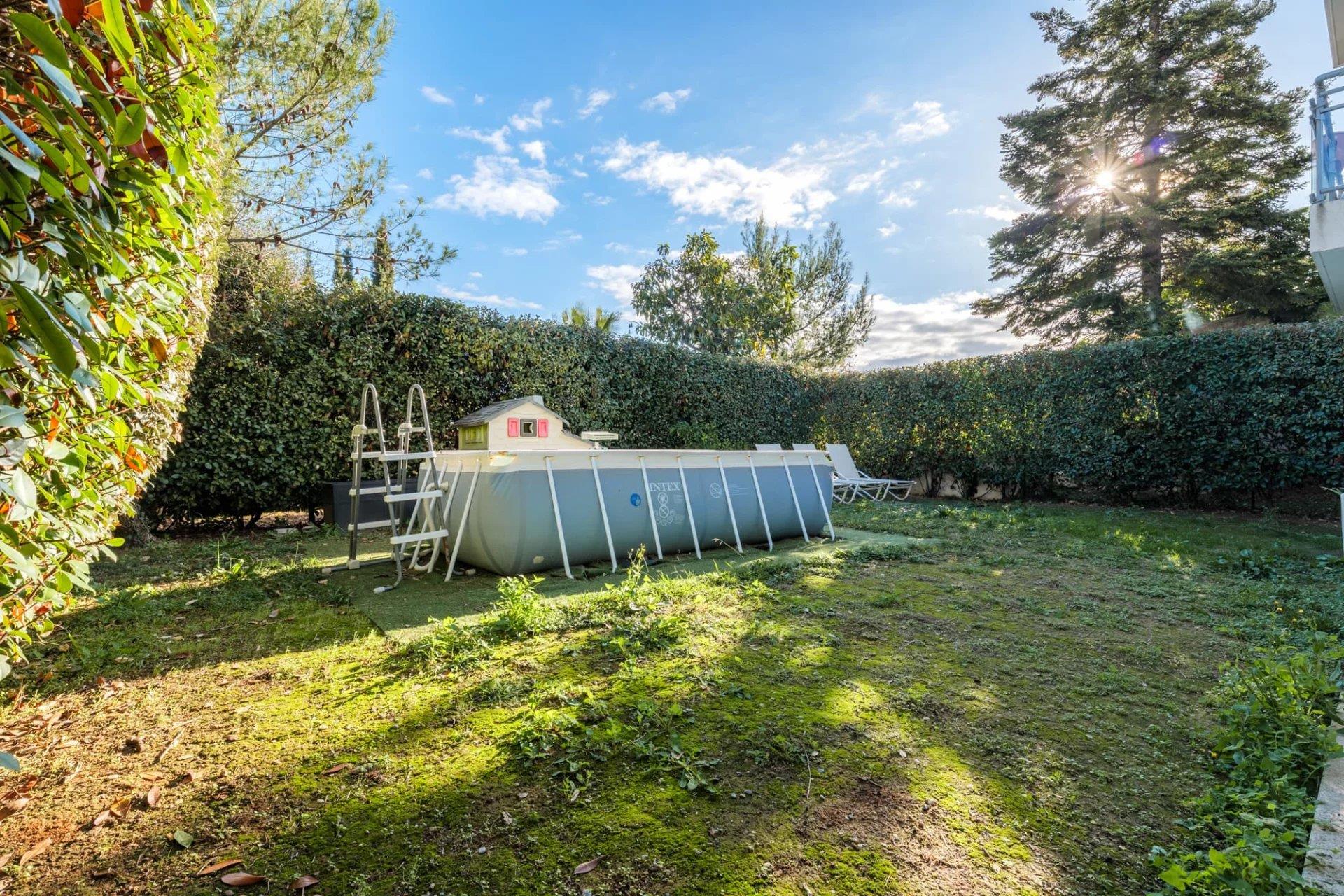 Appartement à vendre, 67m², Saint-Laurent-du-Var