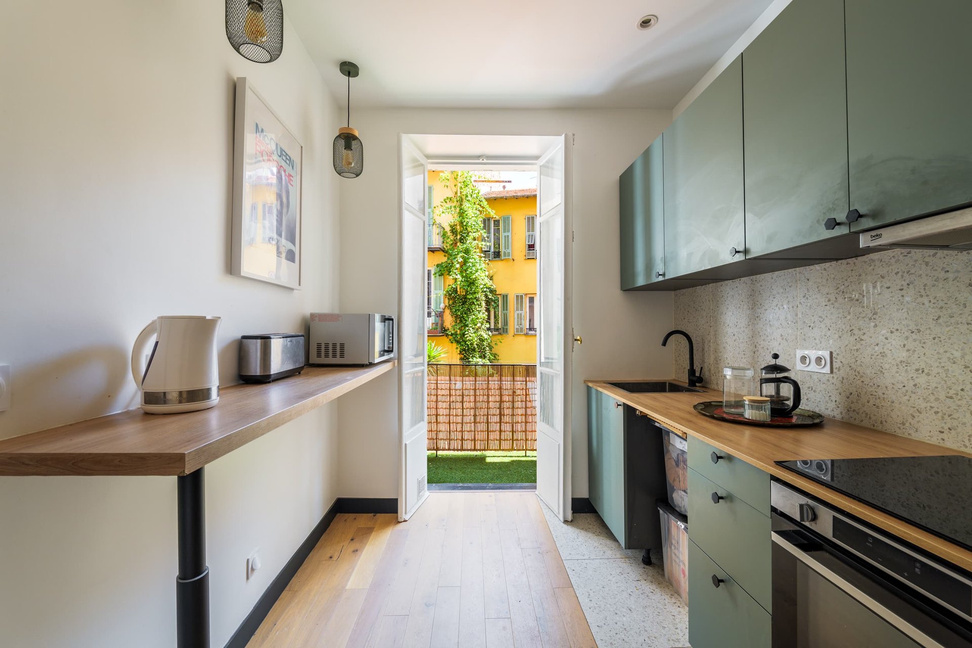 Maison à vendre, 40m², Nice