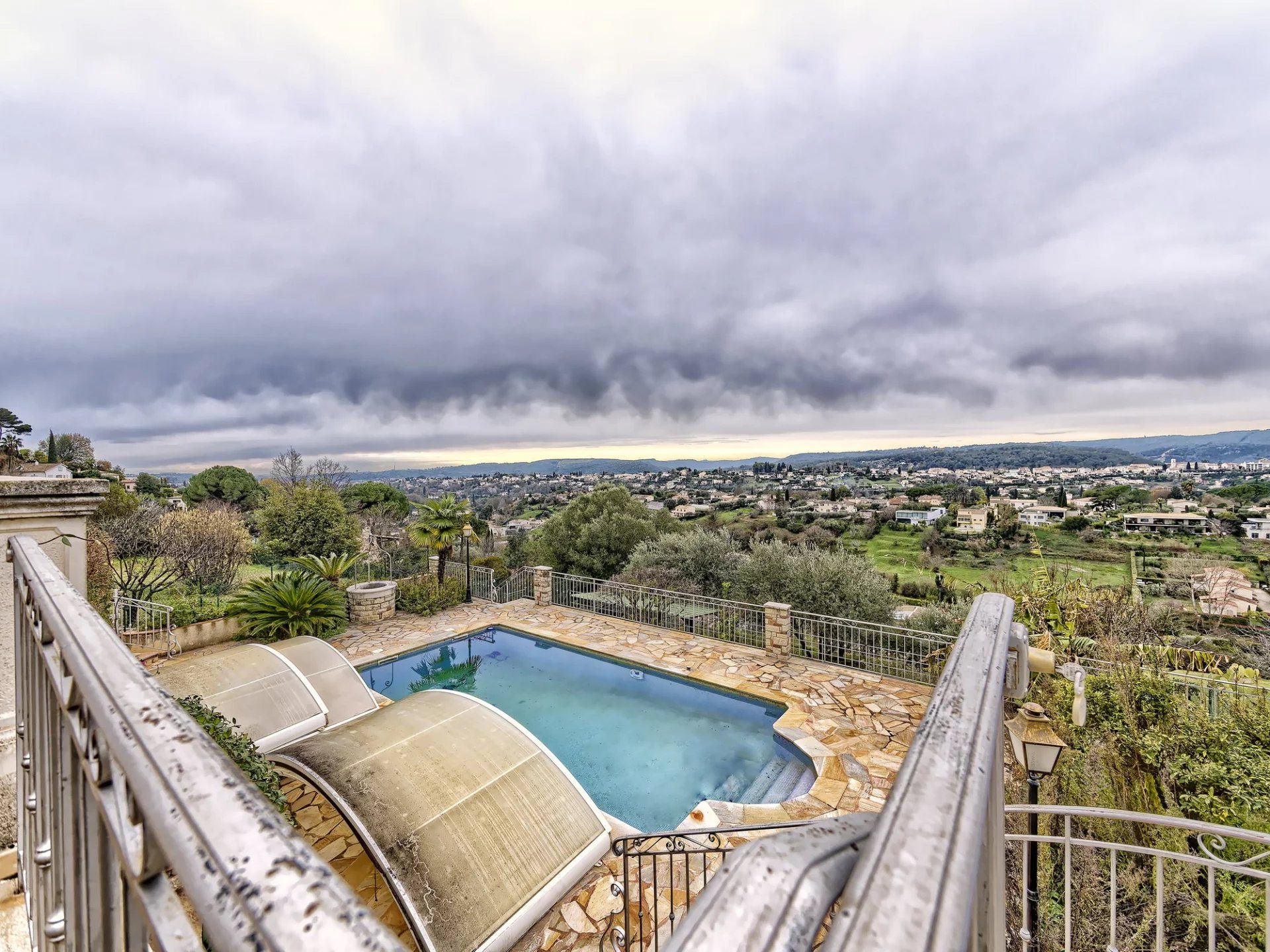 Maison à vendre, 353m², Saint-Paul-de-Vence